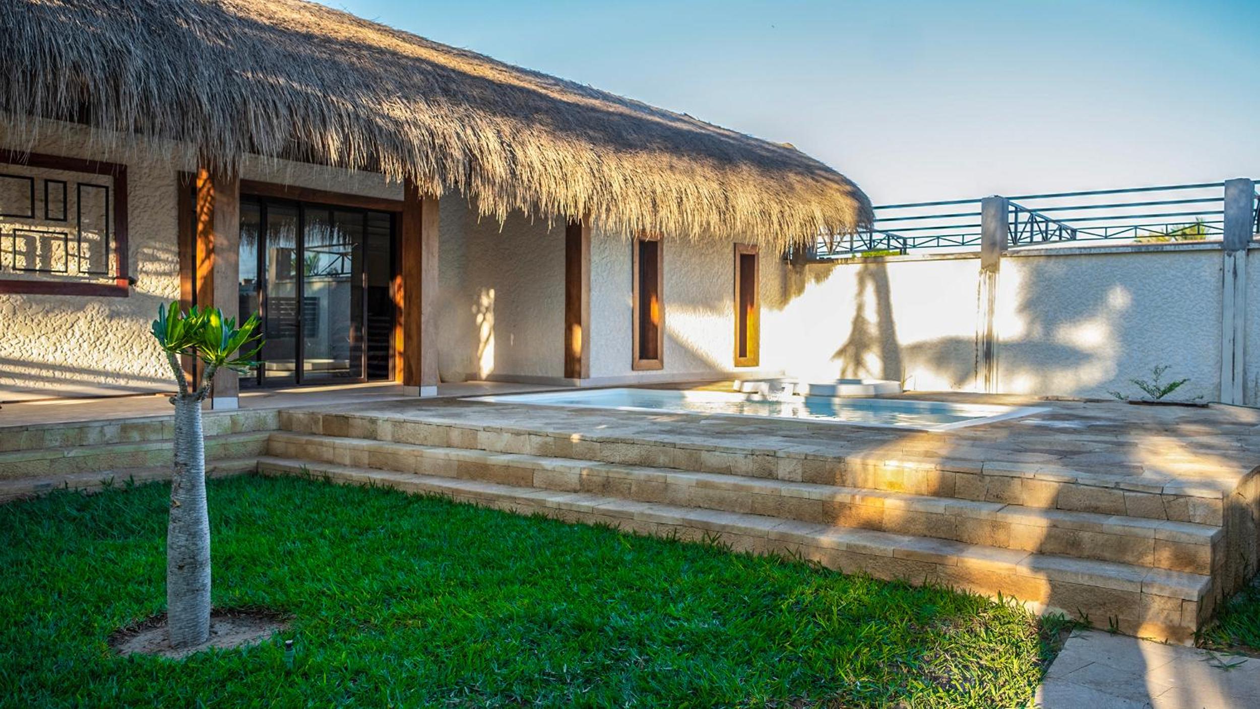 Suite with Private Pool photo 2