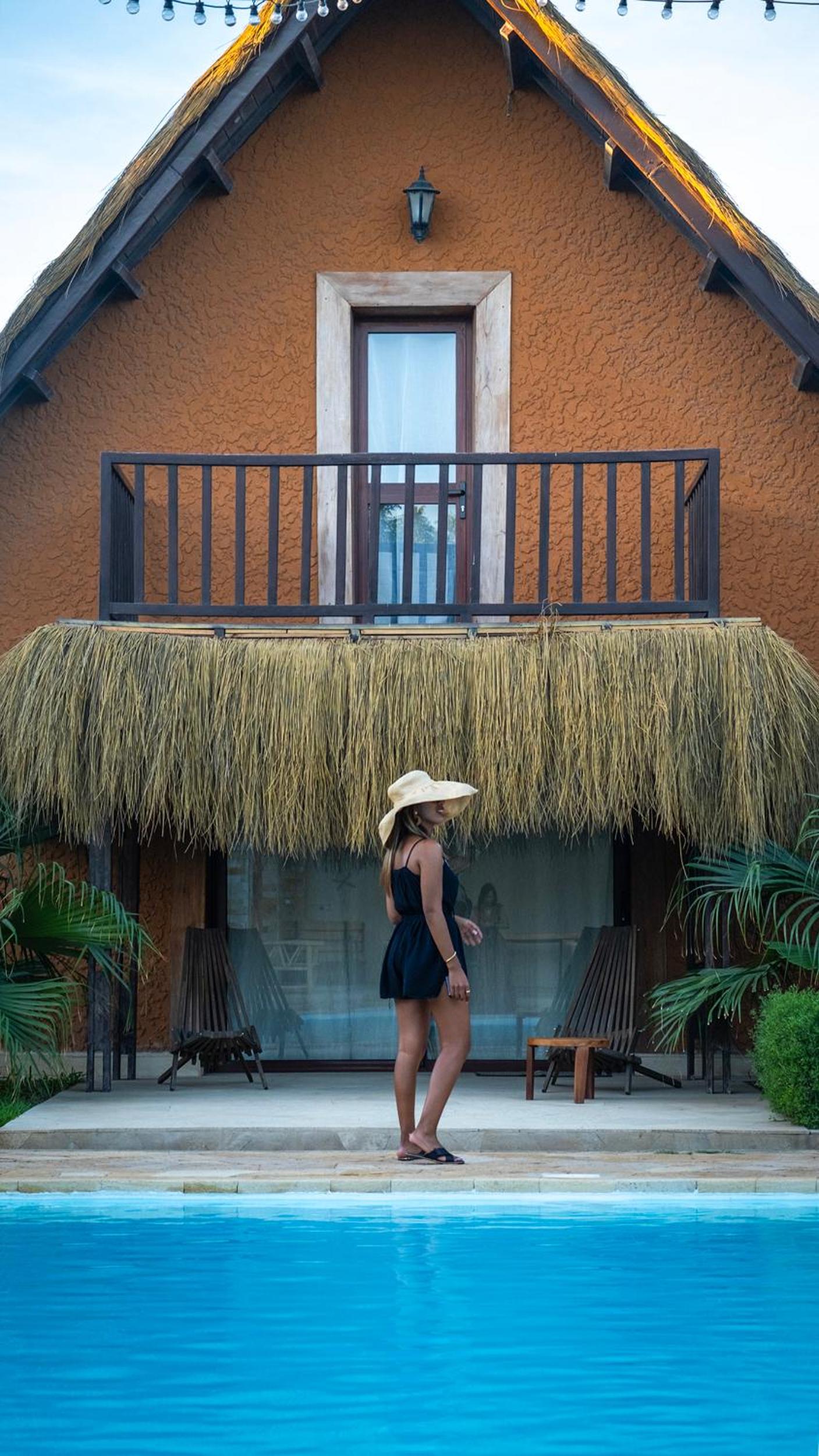 Family Bungalow