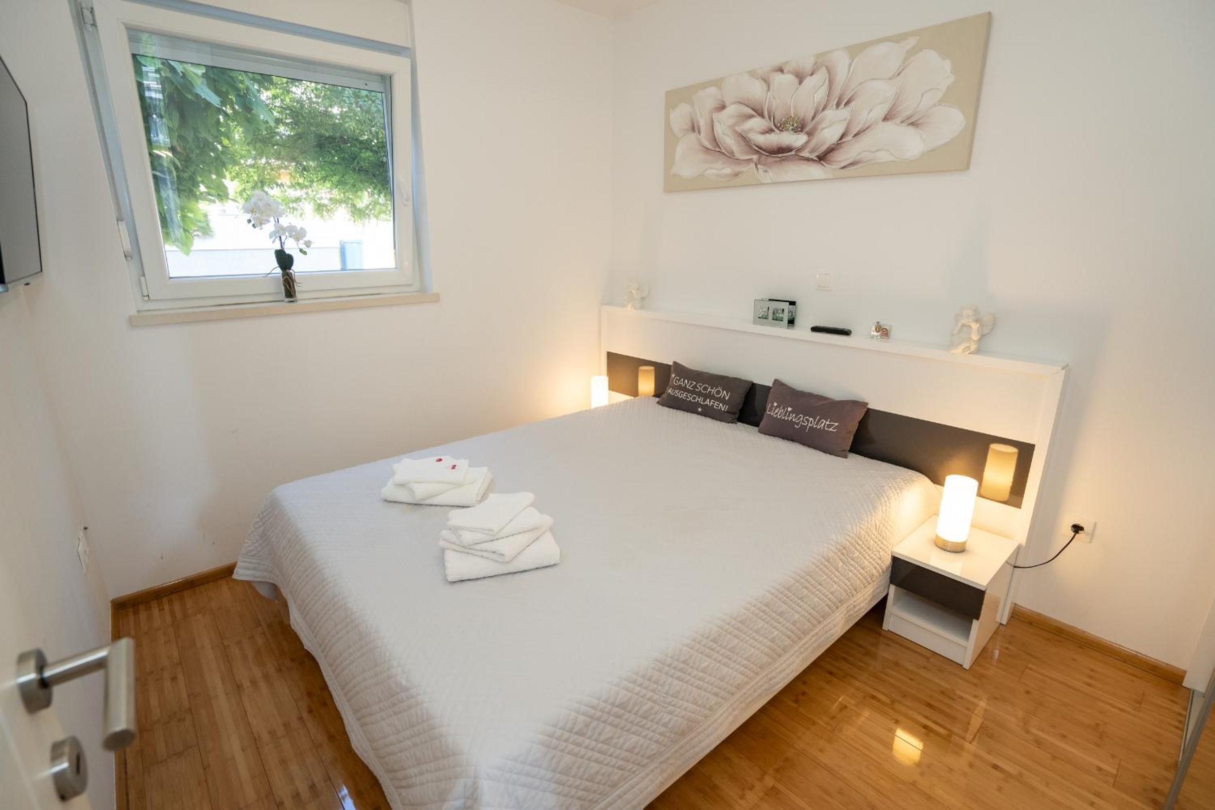 Apartment - Ground Floor photo 1
