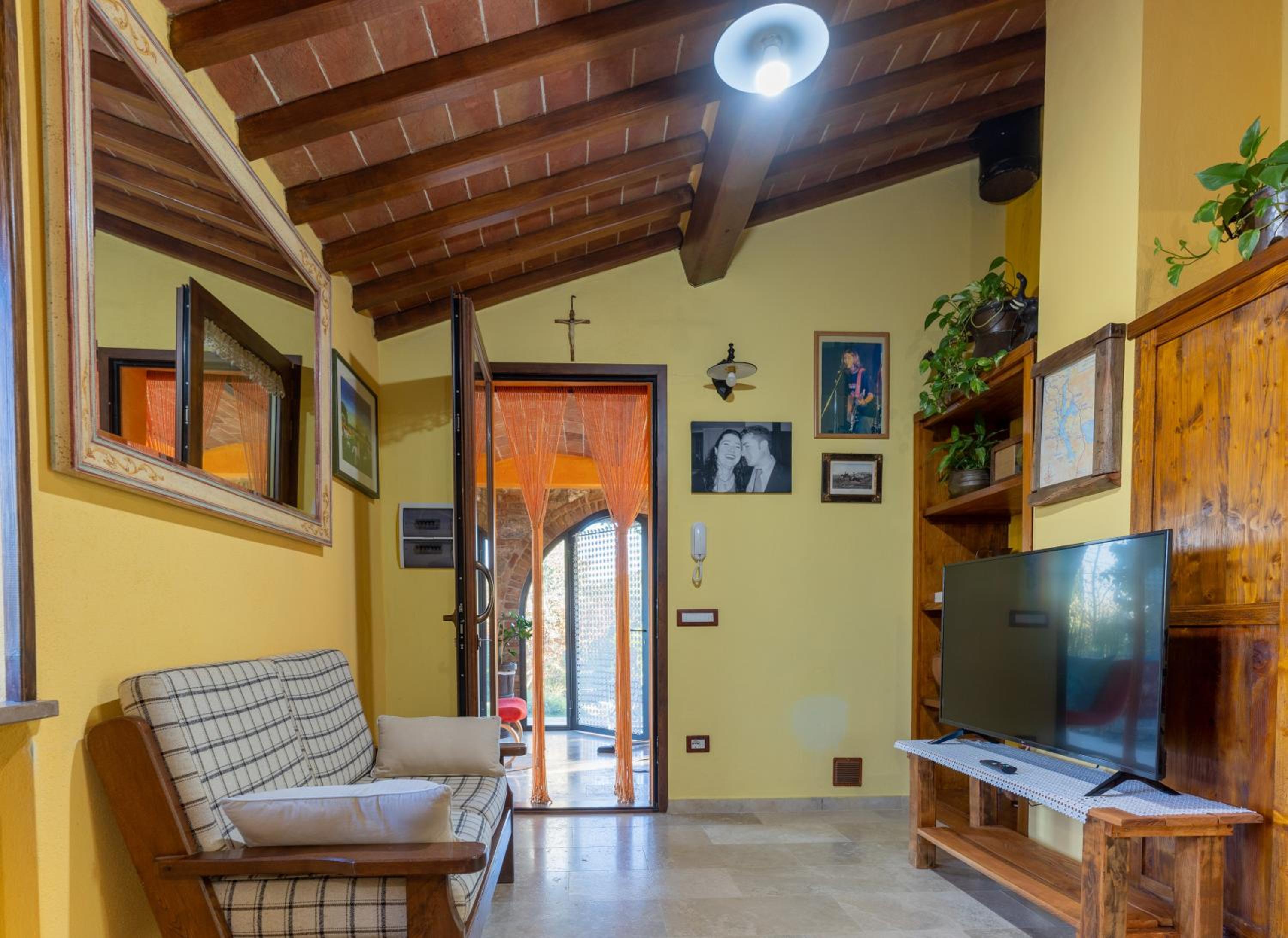 Maisonette photo 3