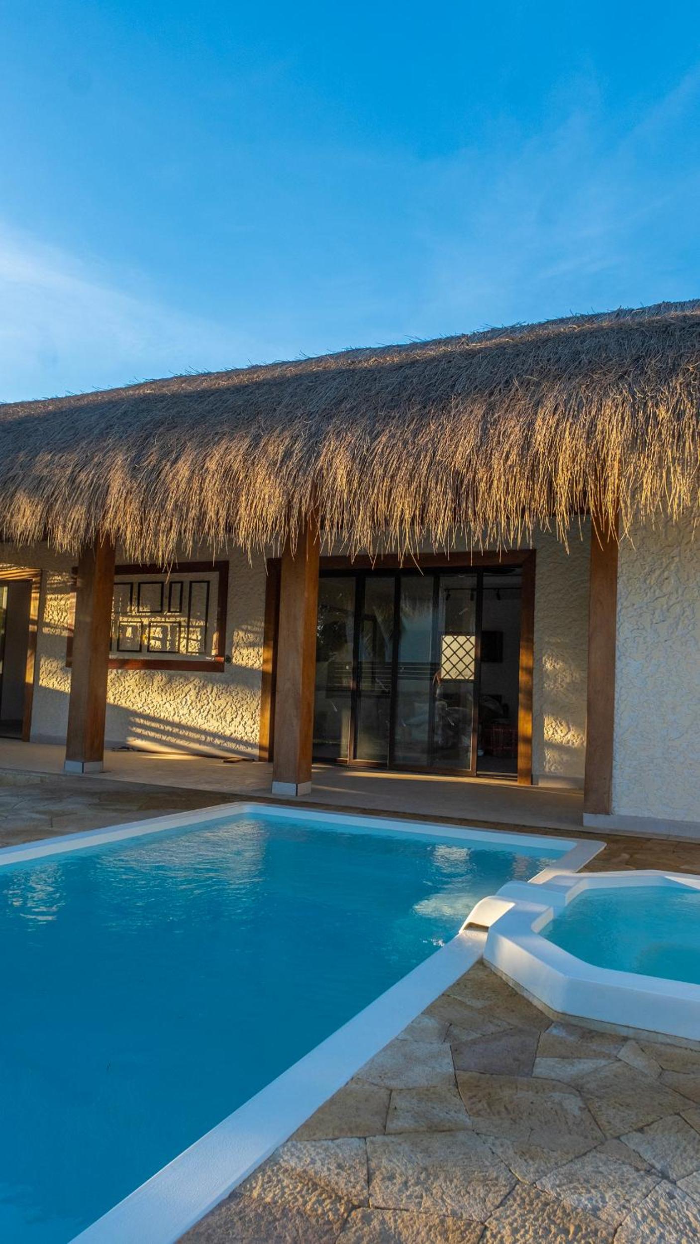 Suite with Private Pool photo 3