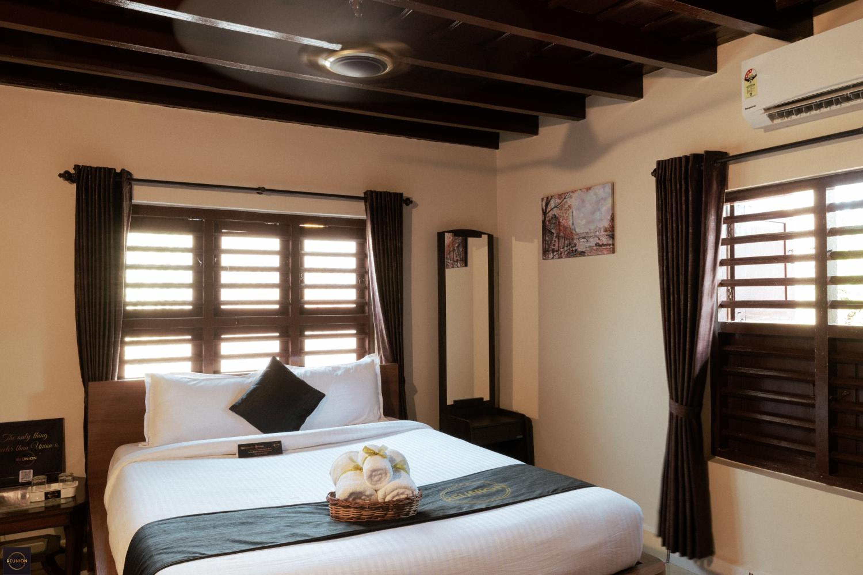Two-Bedroom Villa photo 2