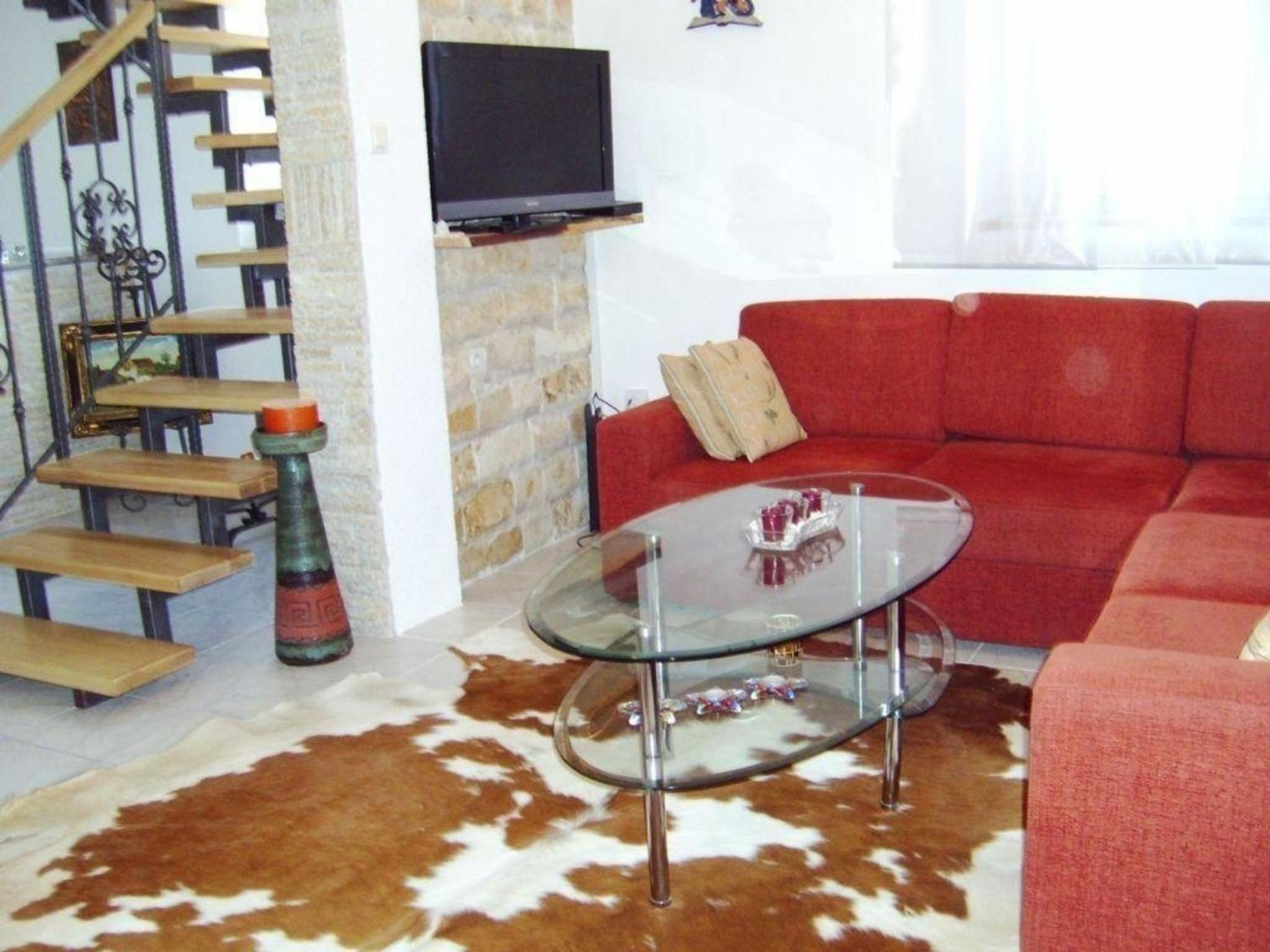 Four-Bedroom Vacation Home