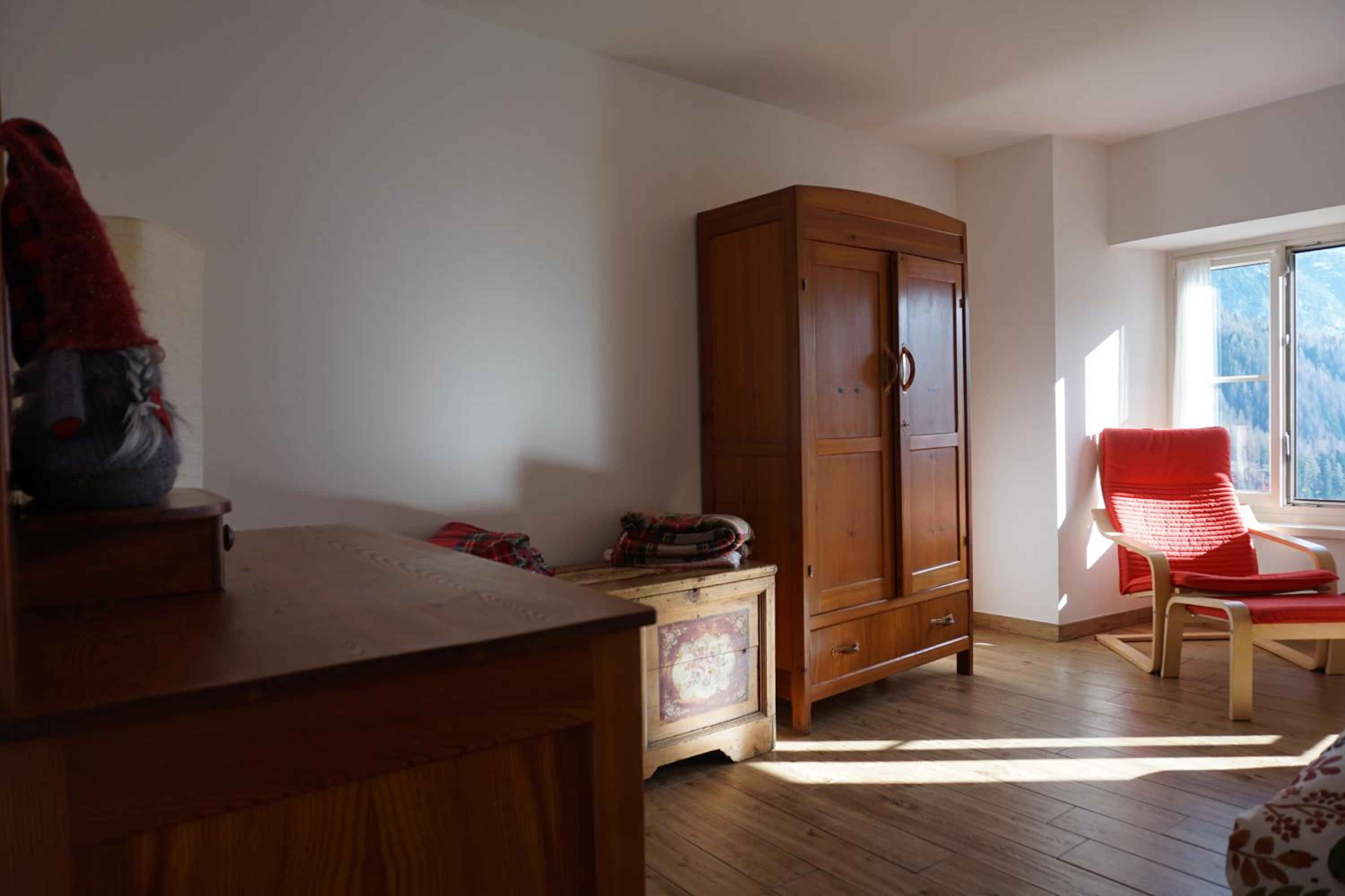 Two-Bedroom House photo 1