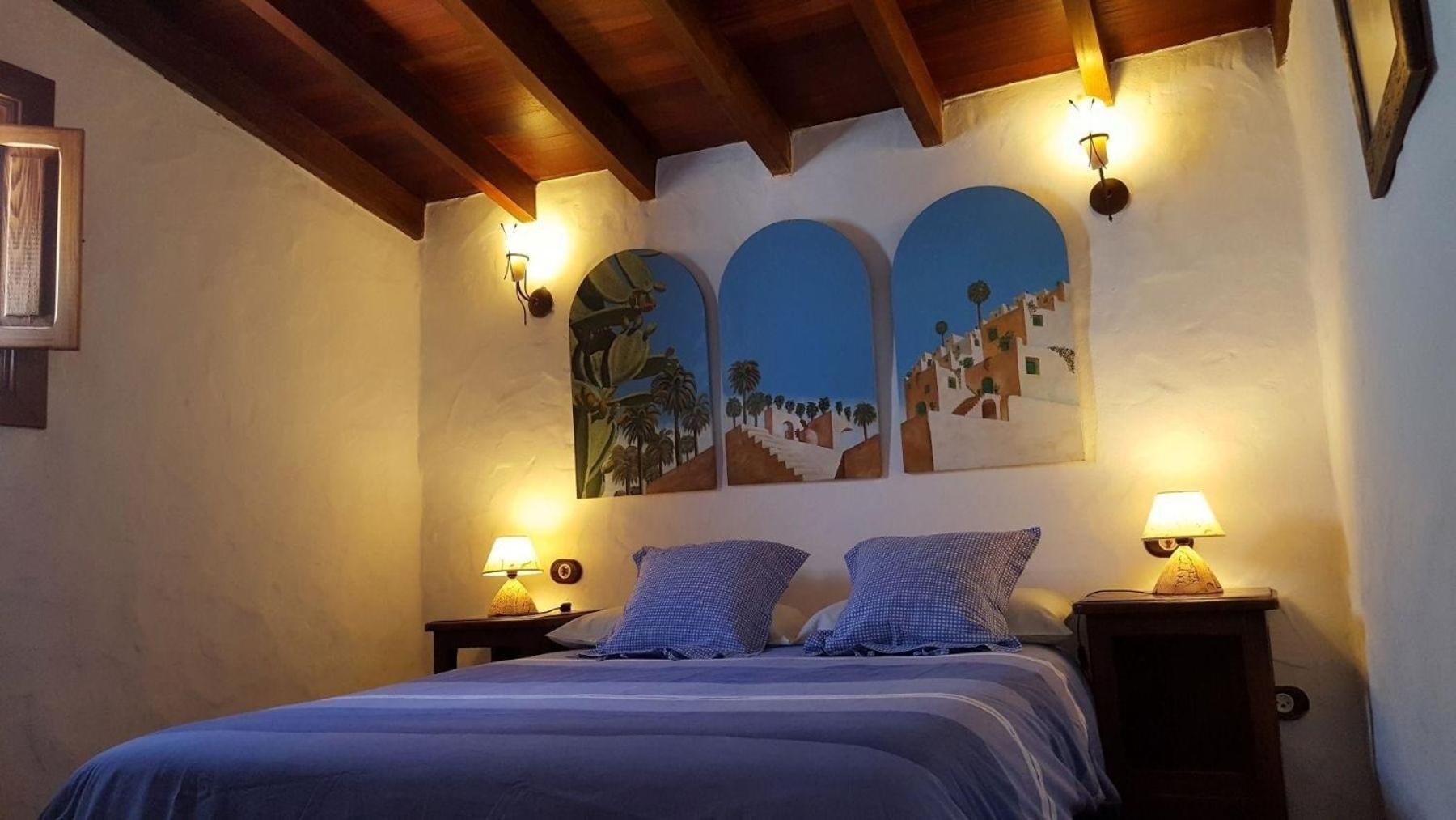 Casa de Vacaciones
