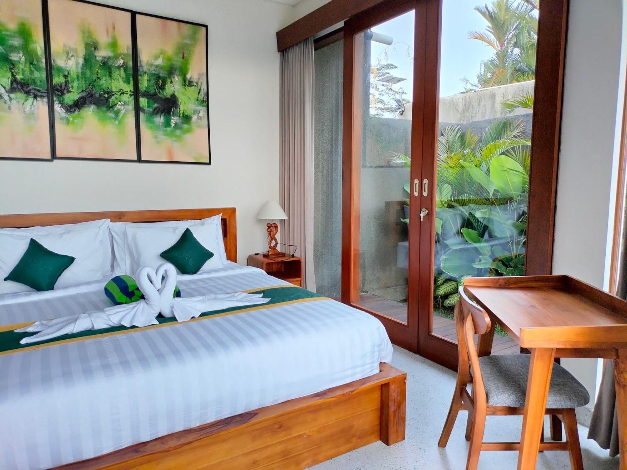 Two-Bedroom Villa - Photo 1
