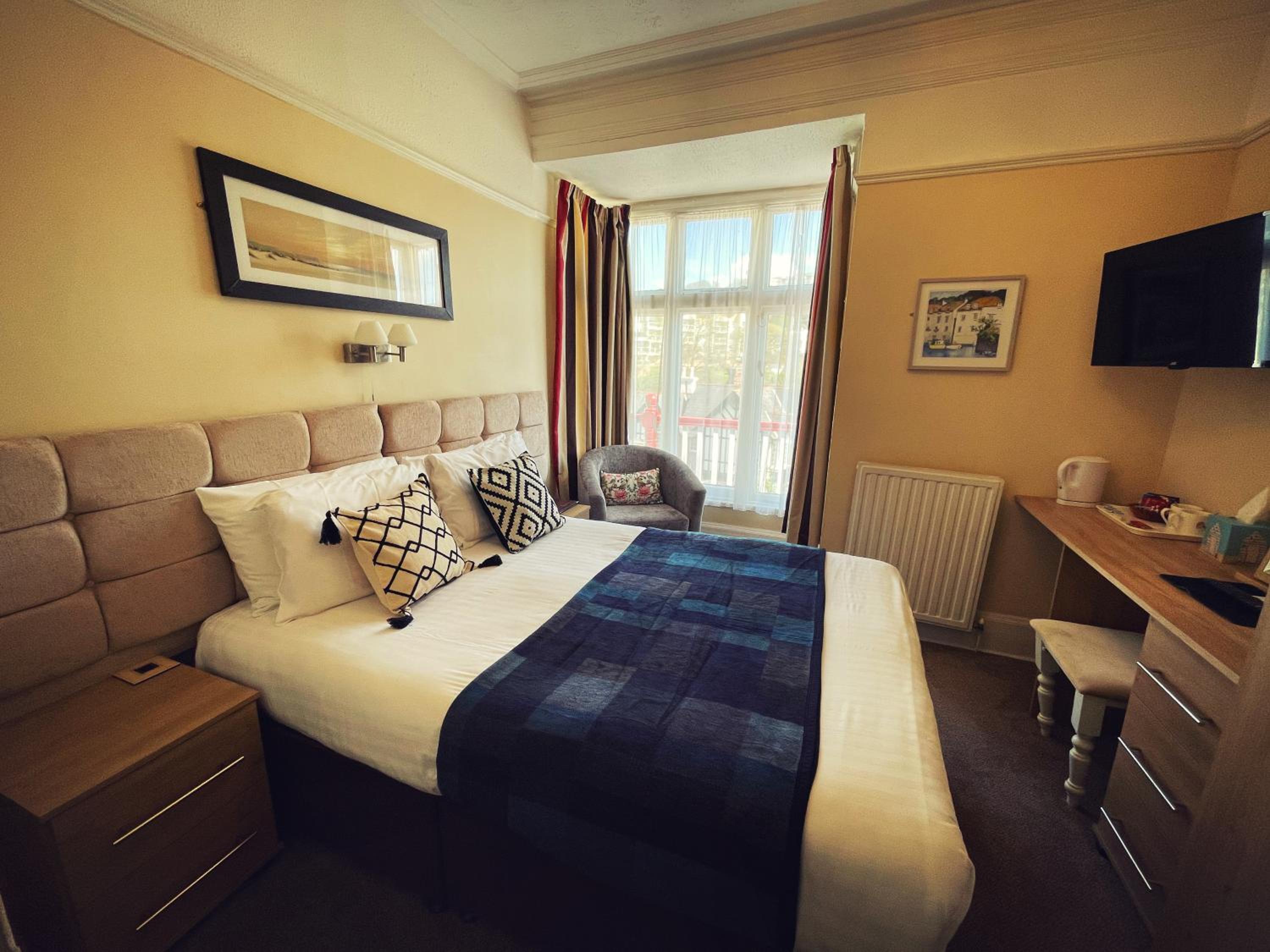 Double Room photo 2