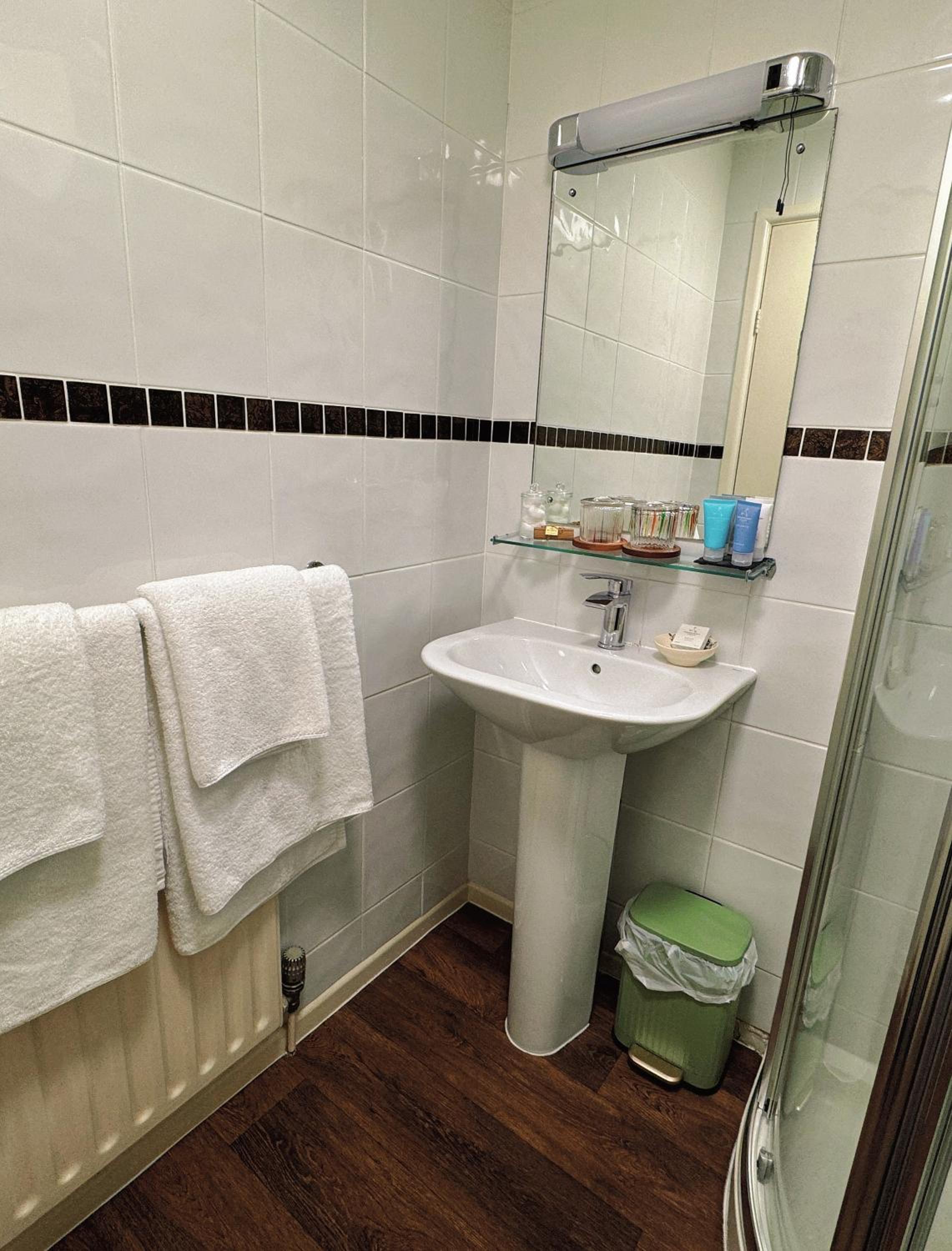 Premier Double or Twin Room photo 3