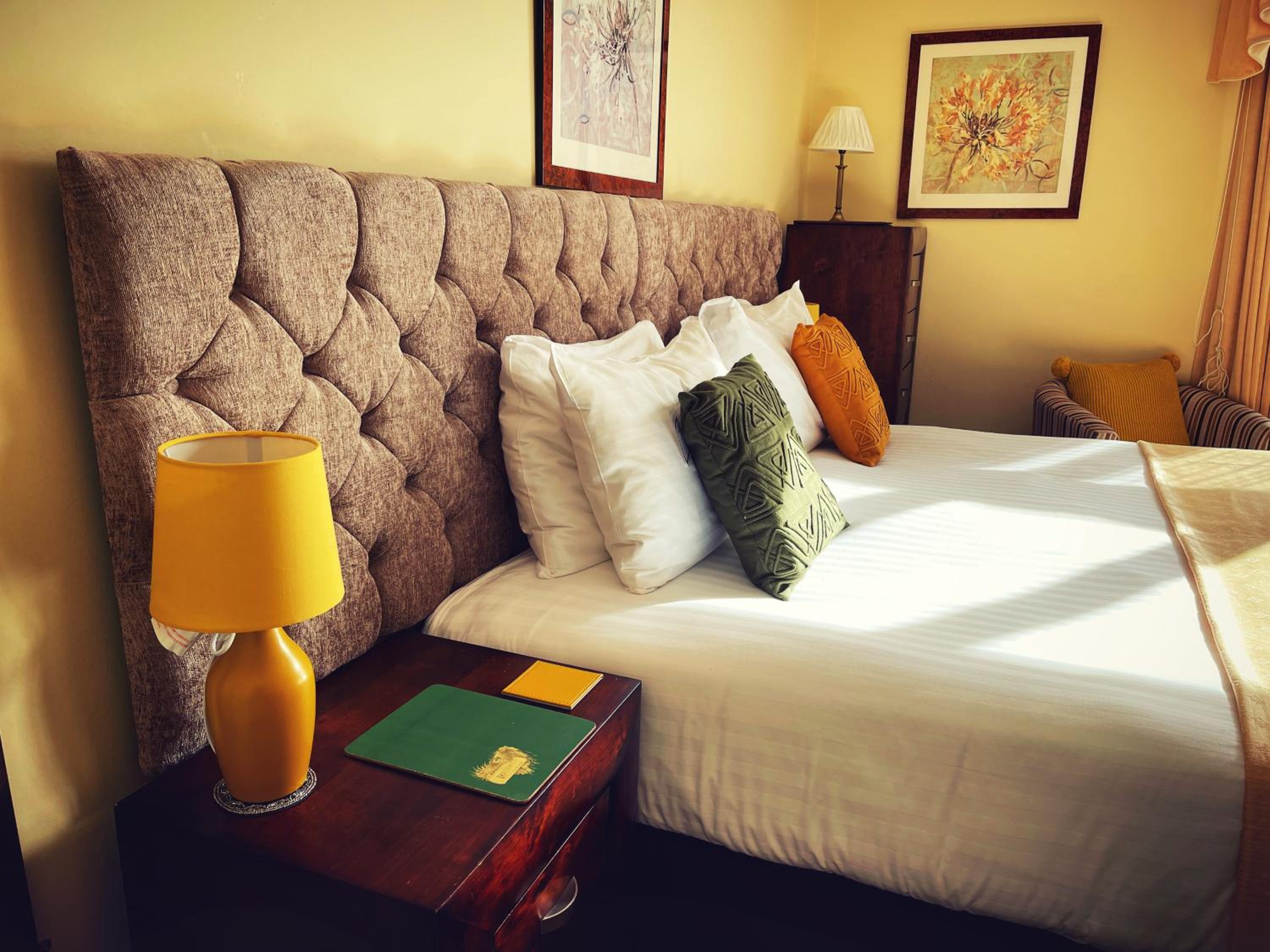 Superior Double or Twin Room photo 3
