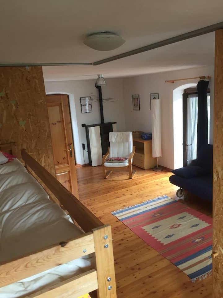 Family Studio photo 2