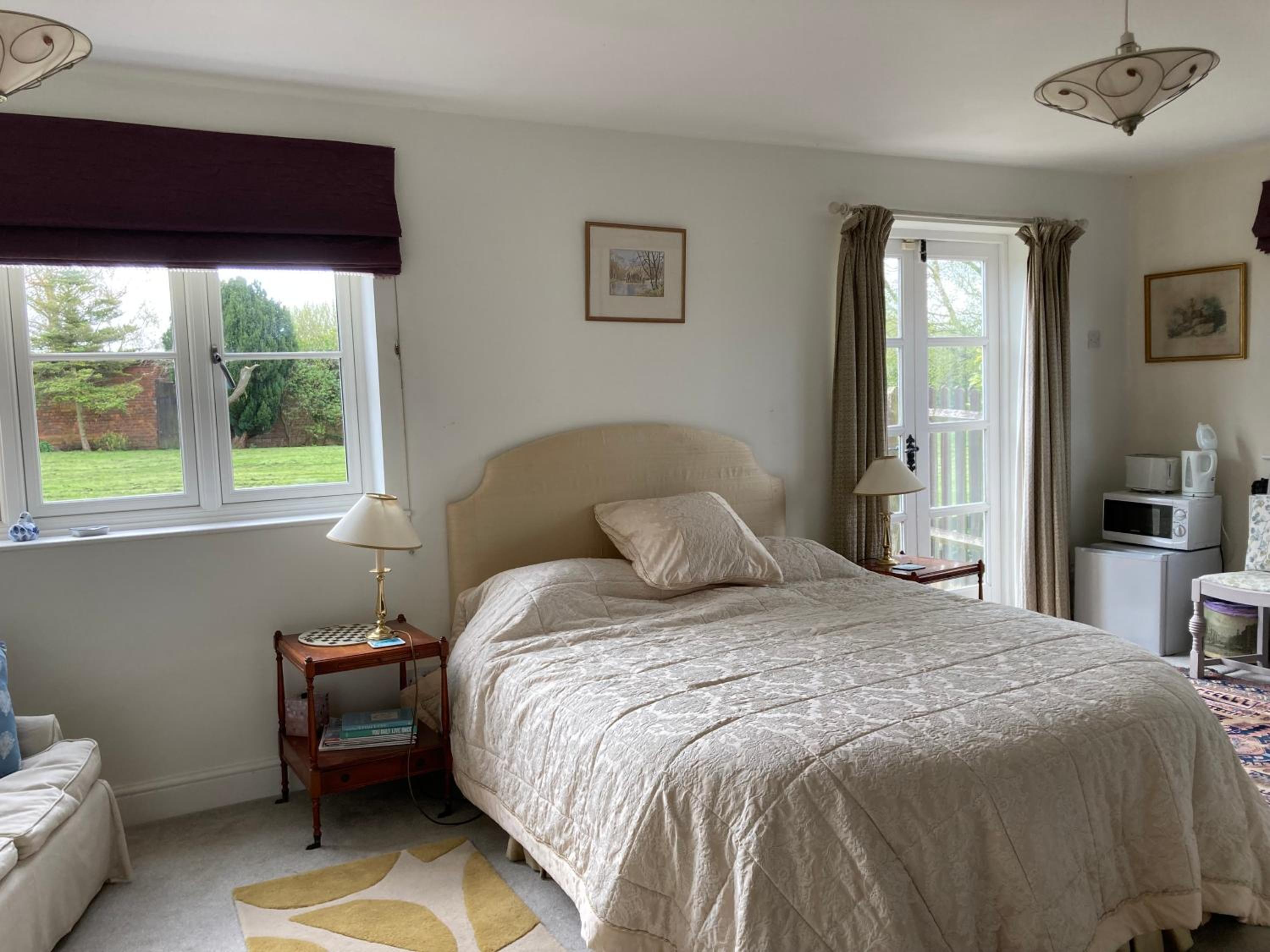 Suite with Garden View - Photo 10