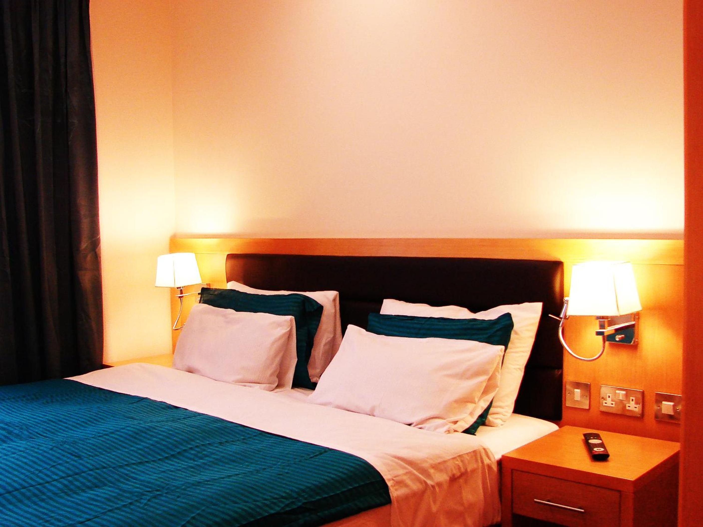 Superior King Room photo 2