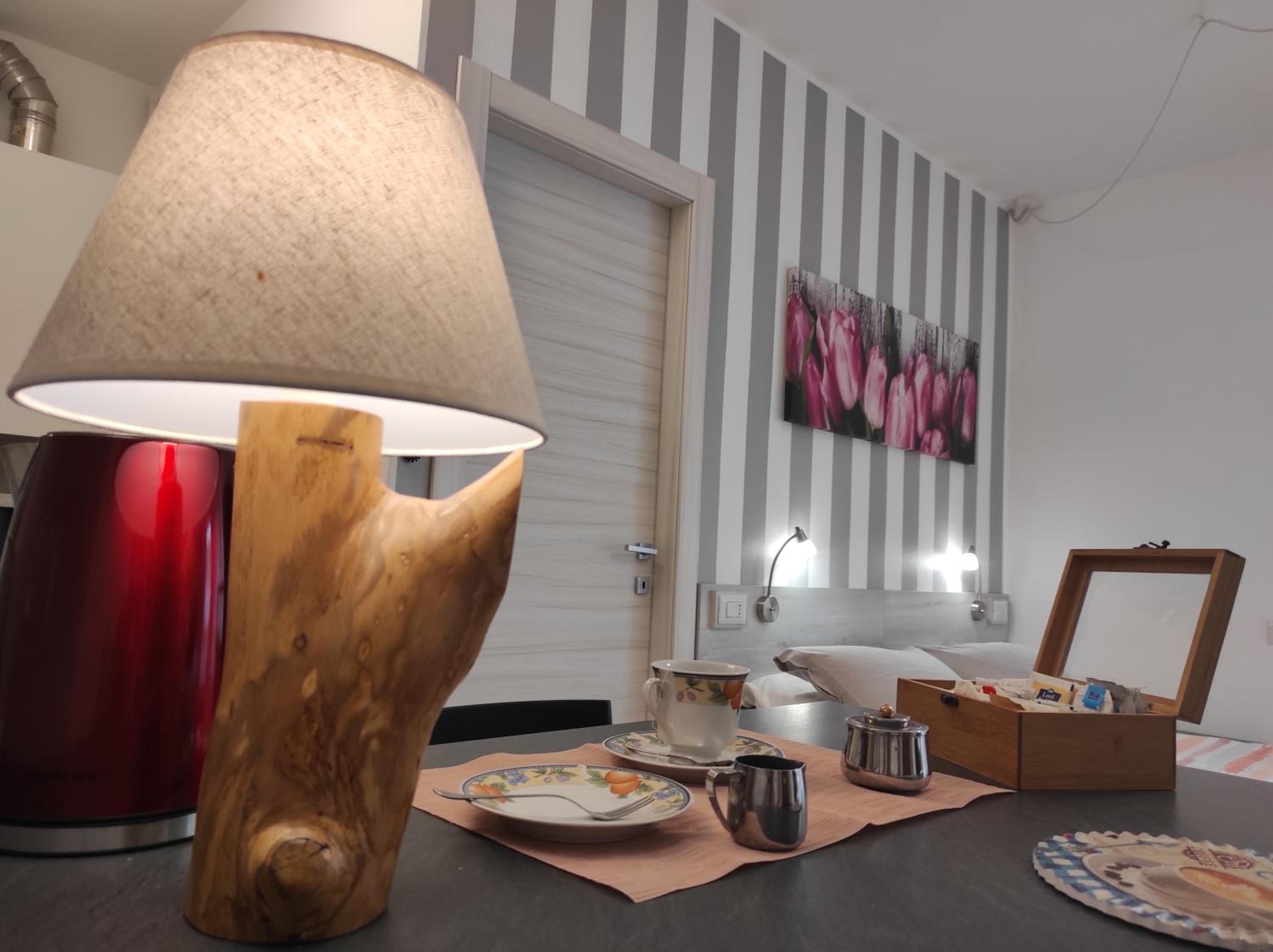 Studio Apartment - Photo 9