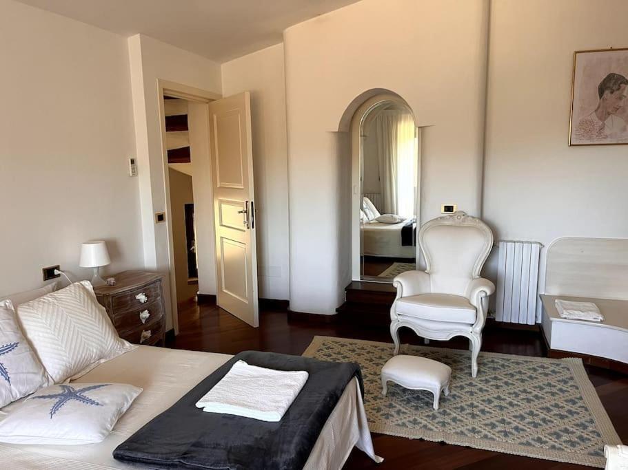Three-Bedroom Villa photo 1