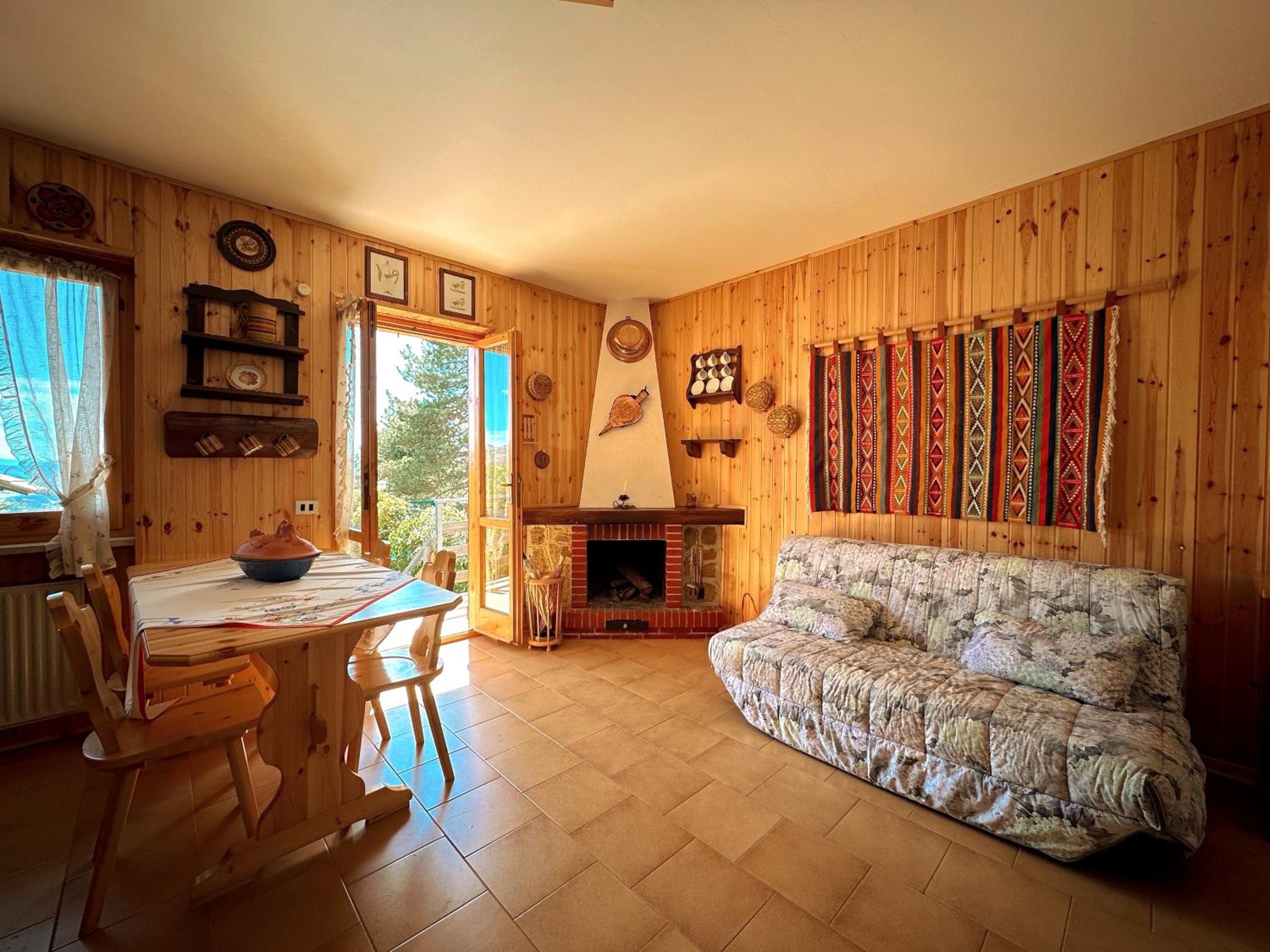 Villa With Garden View photo 1