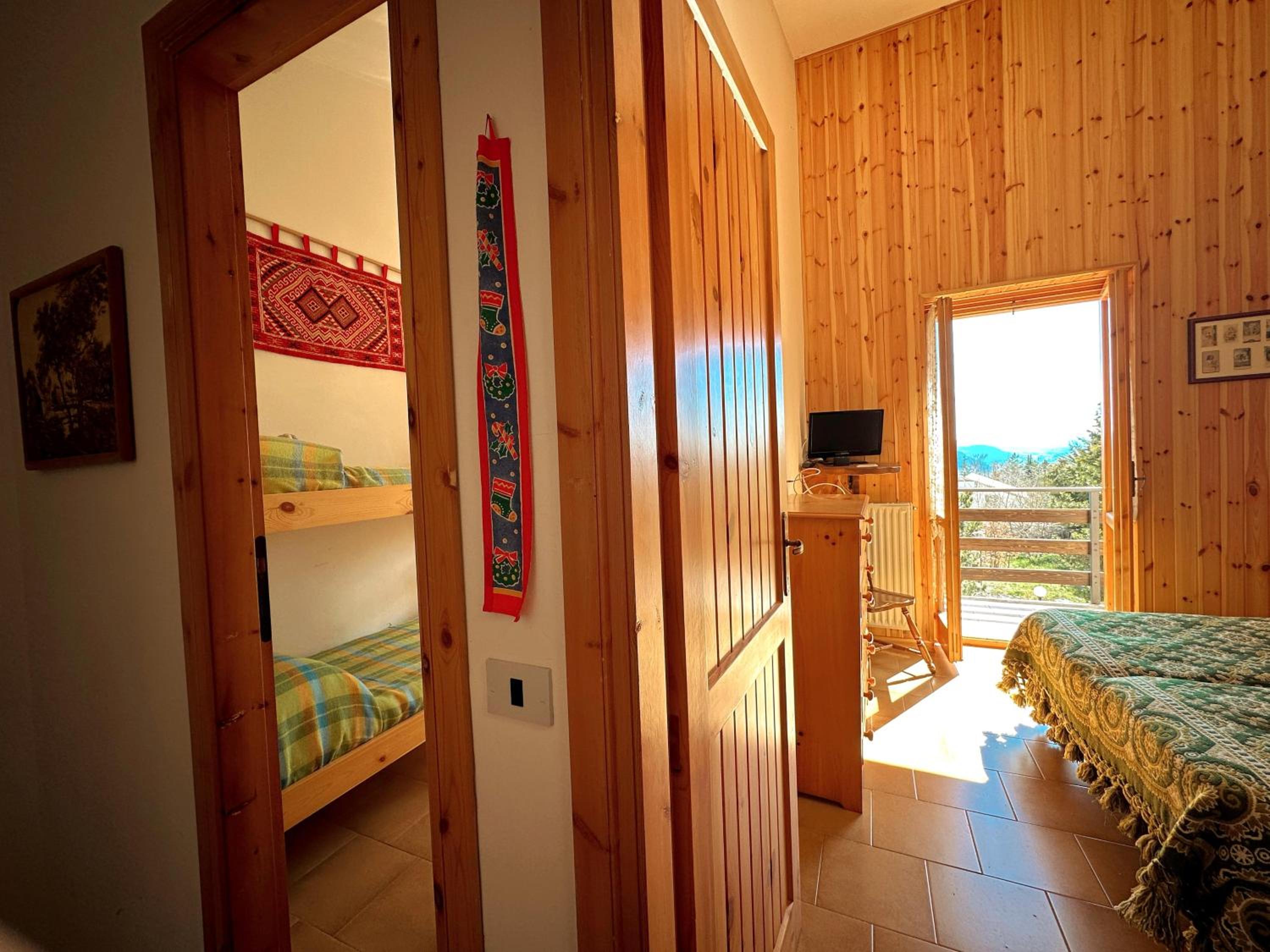 Villa With Garden View photo 3