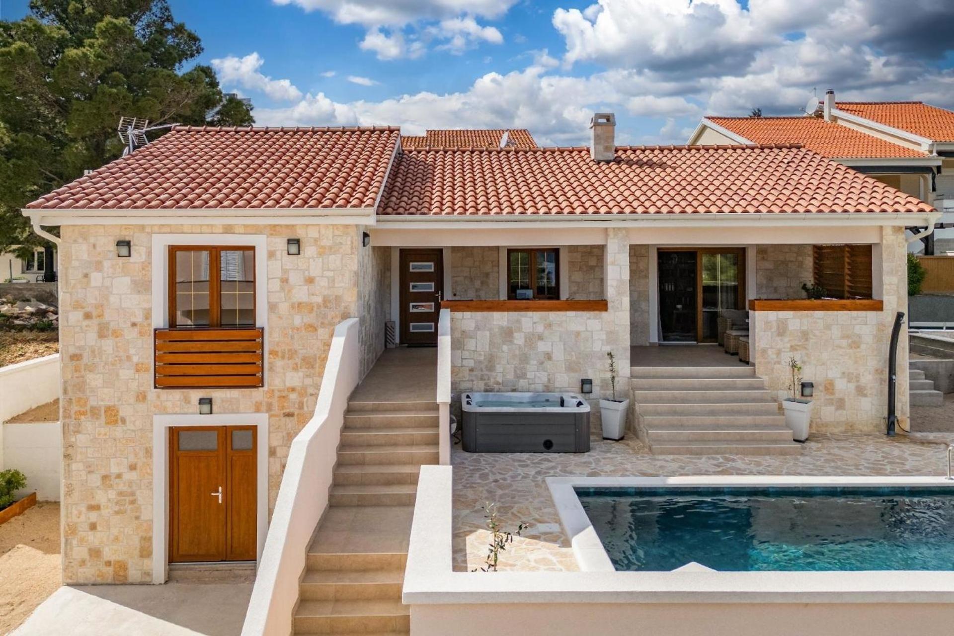 Holiday Home photo 3