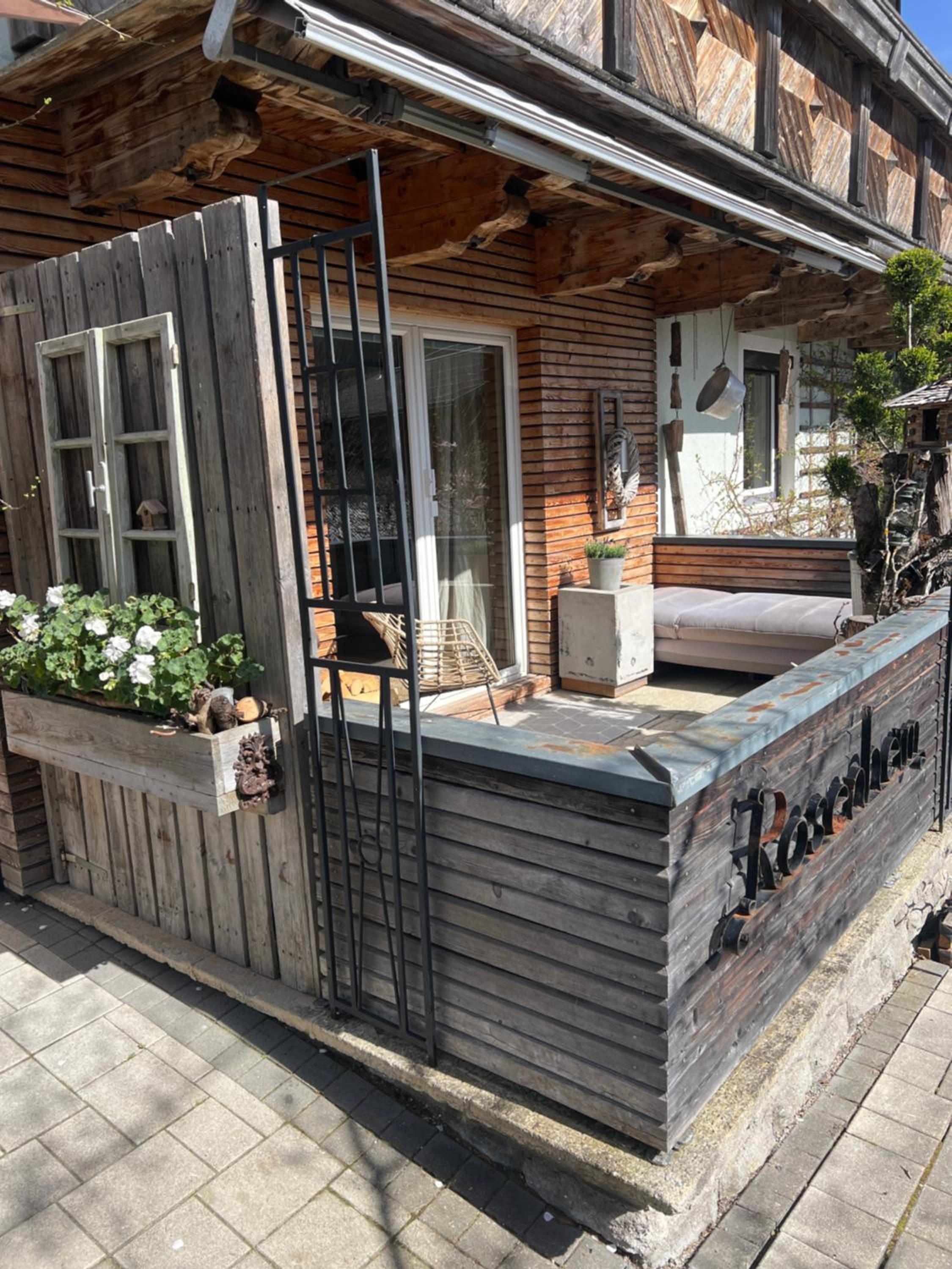 Two-Bedroom Chalet photo 3