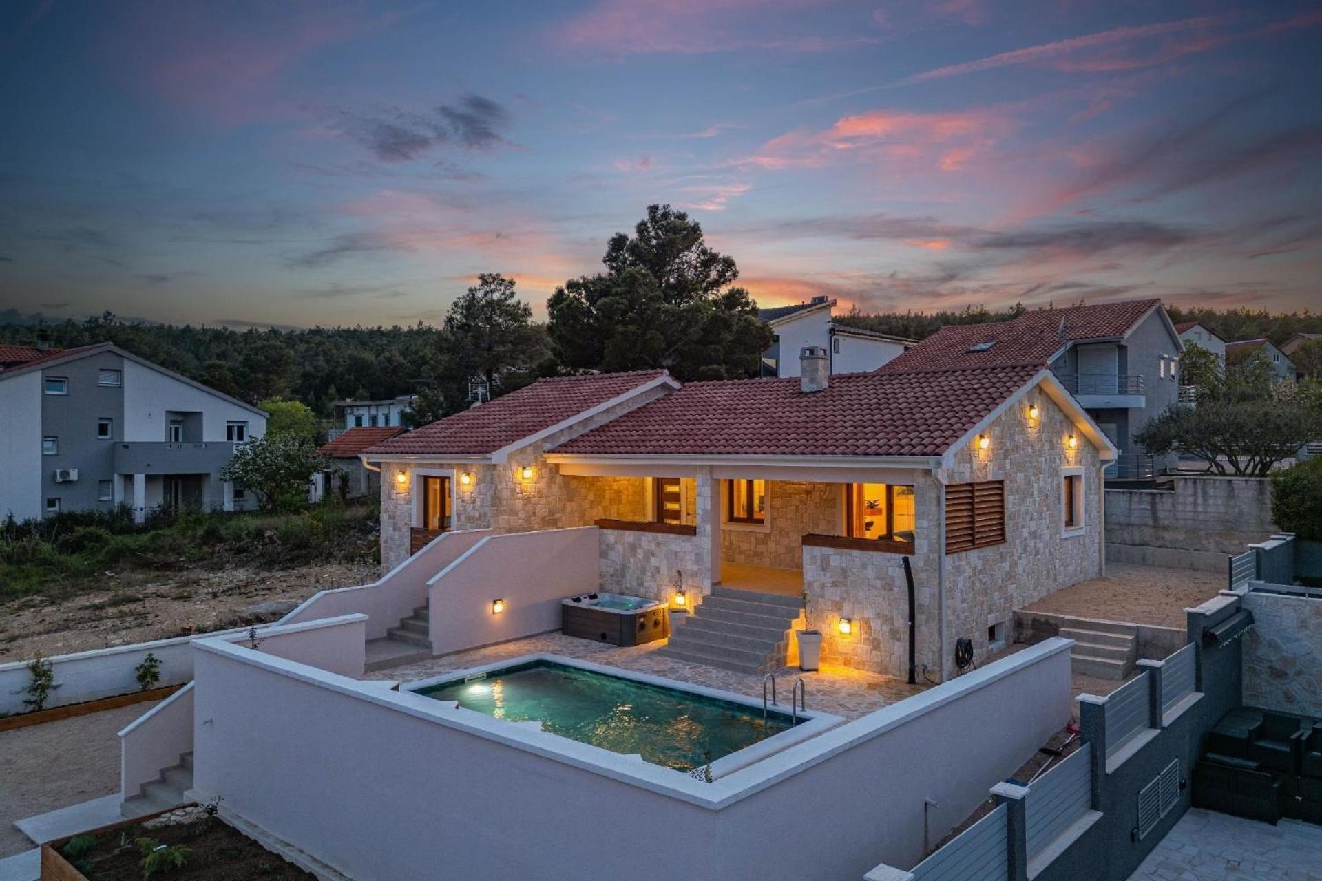 Holiday Home photo 2