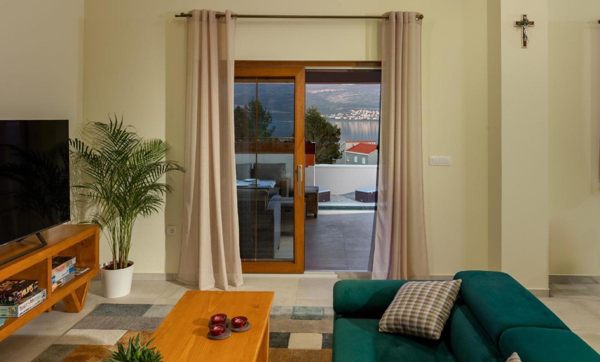 Holiday Home photo 1