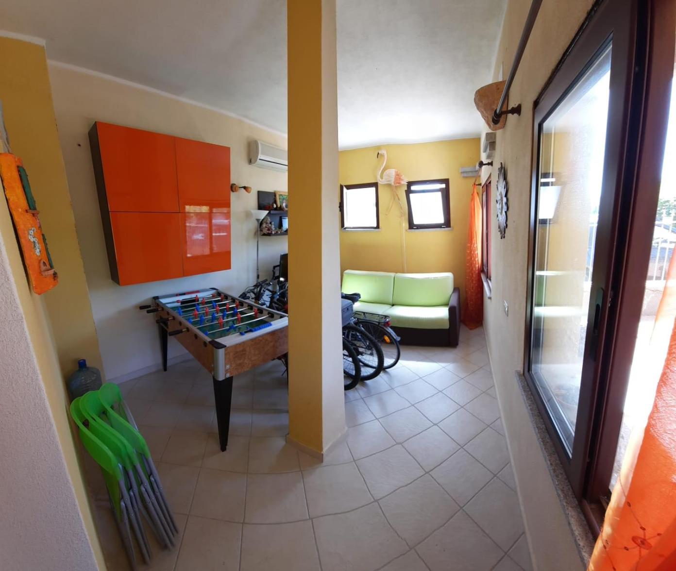 Two-Bedroom House photo 2