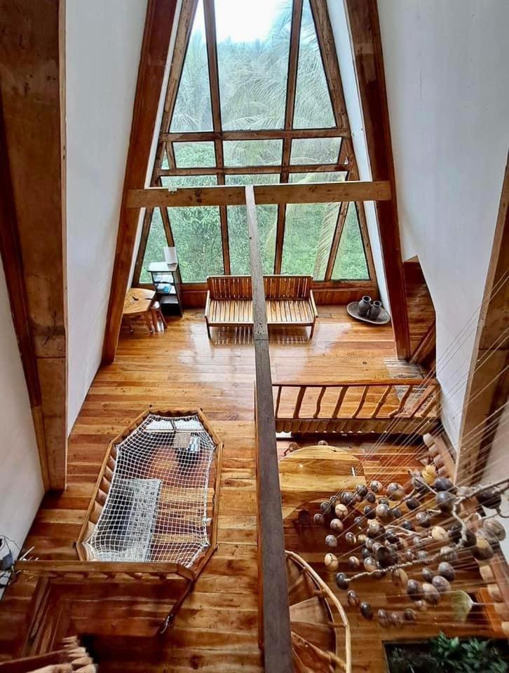 豪华小木屋