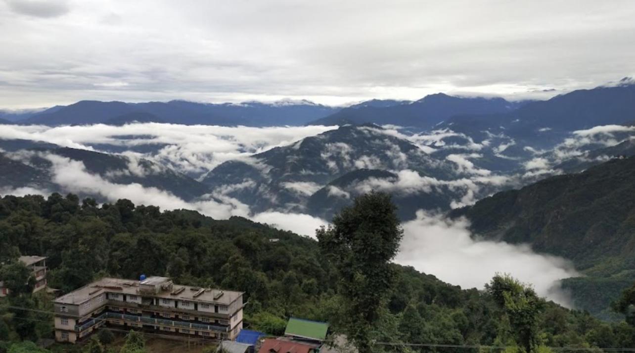 Double Room With Mountain View photo 2