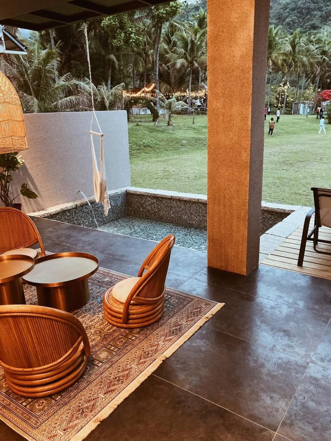 Villa photo 2