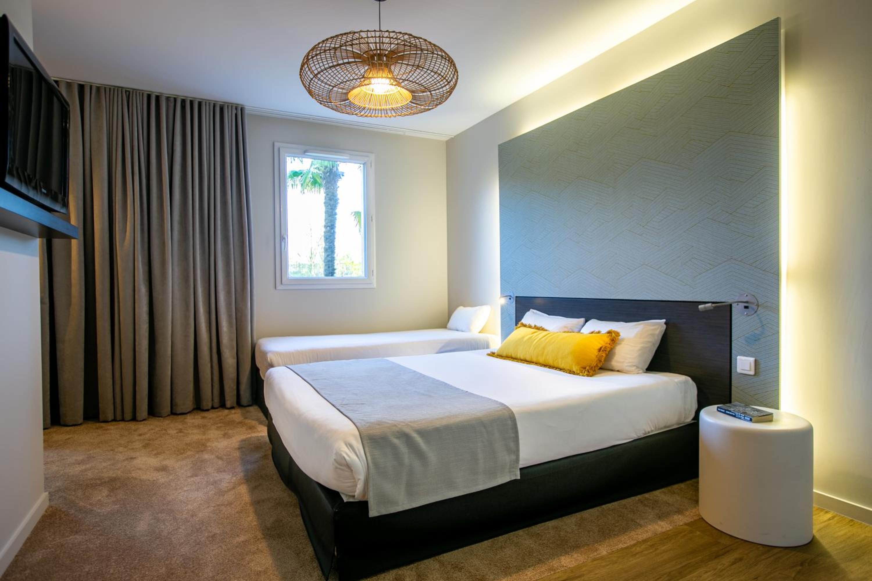 Double Room - Disability Access