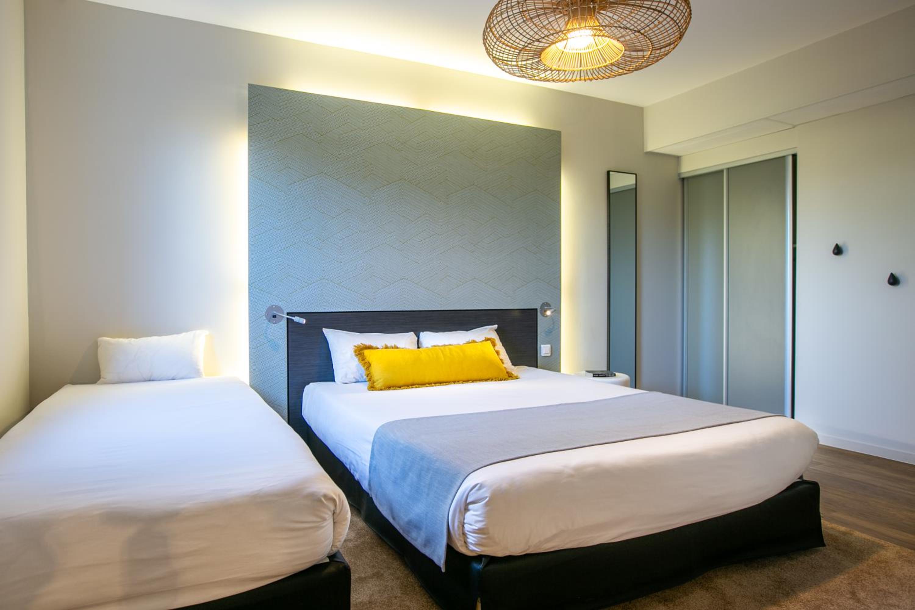 The Originals Boutique Hotel Saint James, Montaigu-Vendée, Nantes Sud, Photo 2