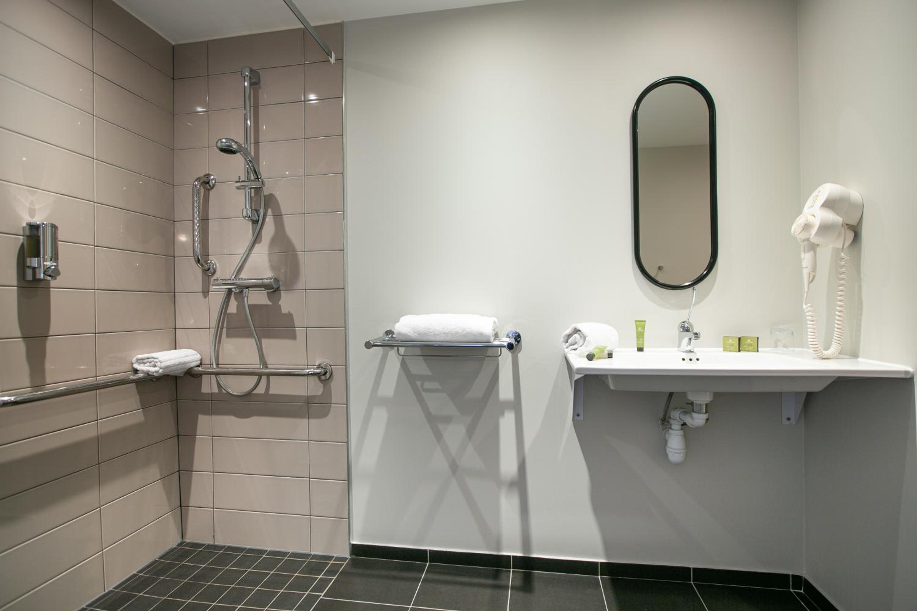The Originals Boutique Hotel Saint James, Montaigu-Vendée, Nantes Sud, Photo 3