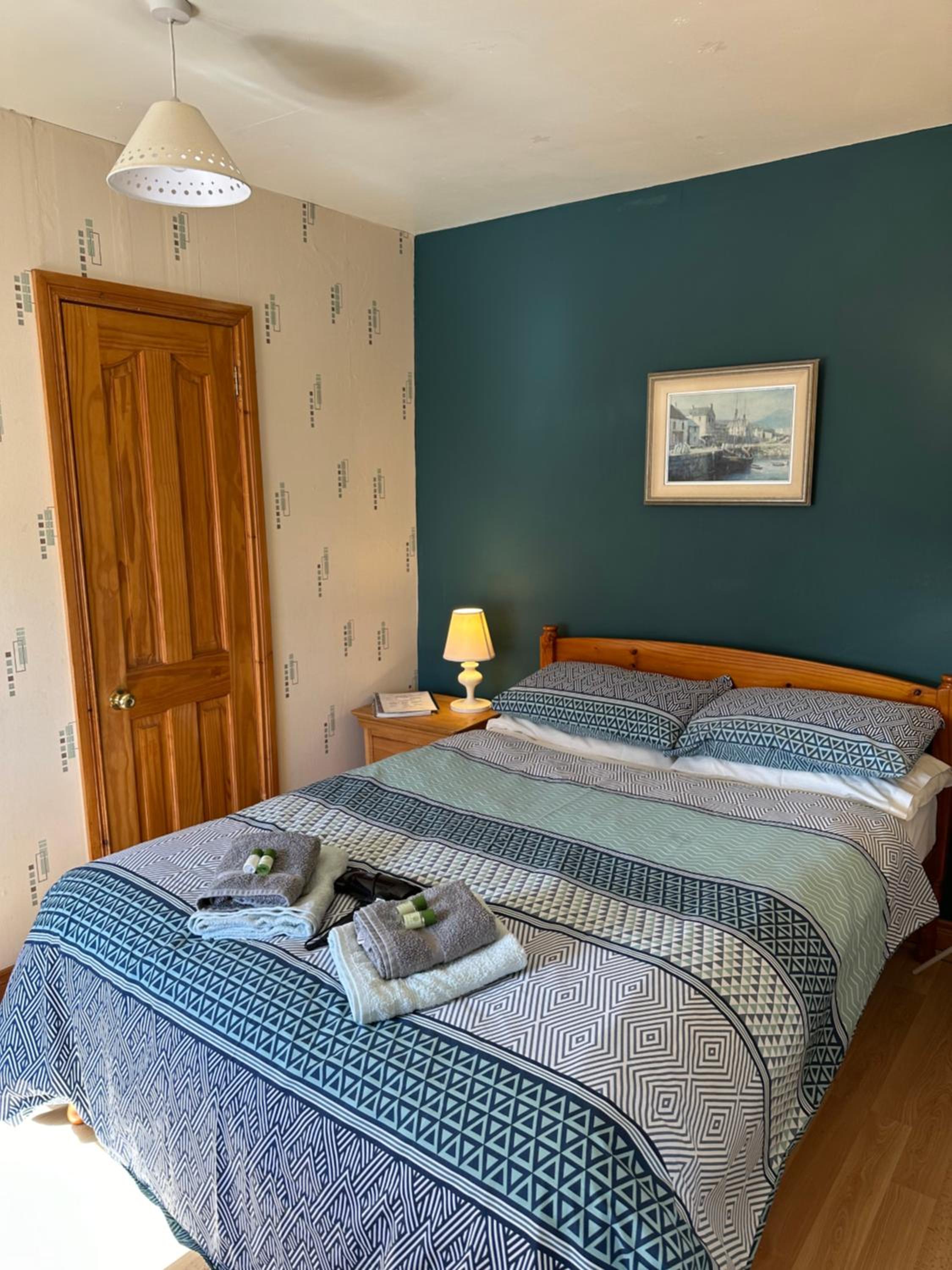 Economy Double Room - Photo 1