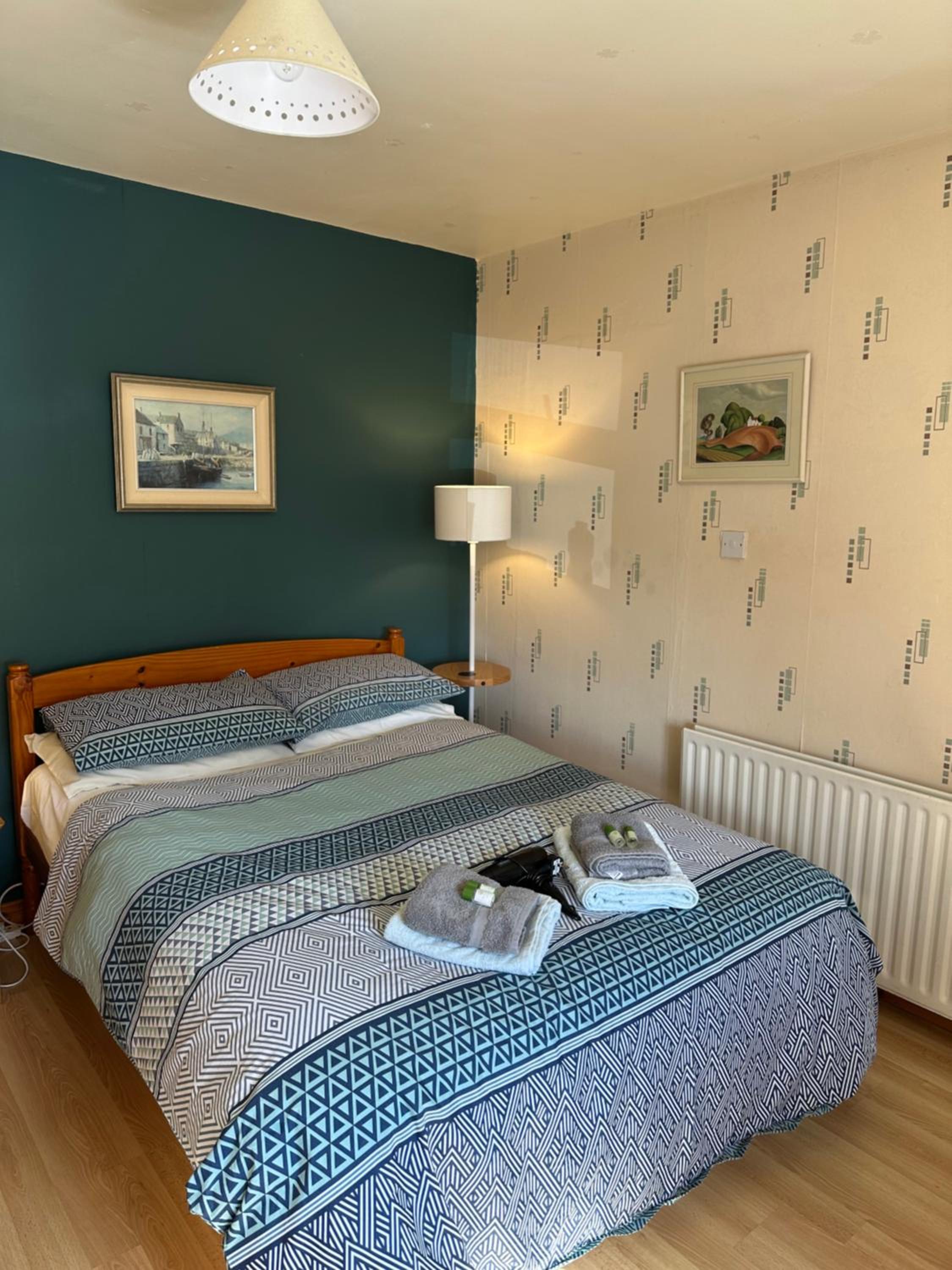 Economy Double Room - Photo 5