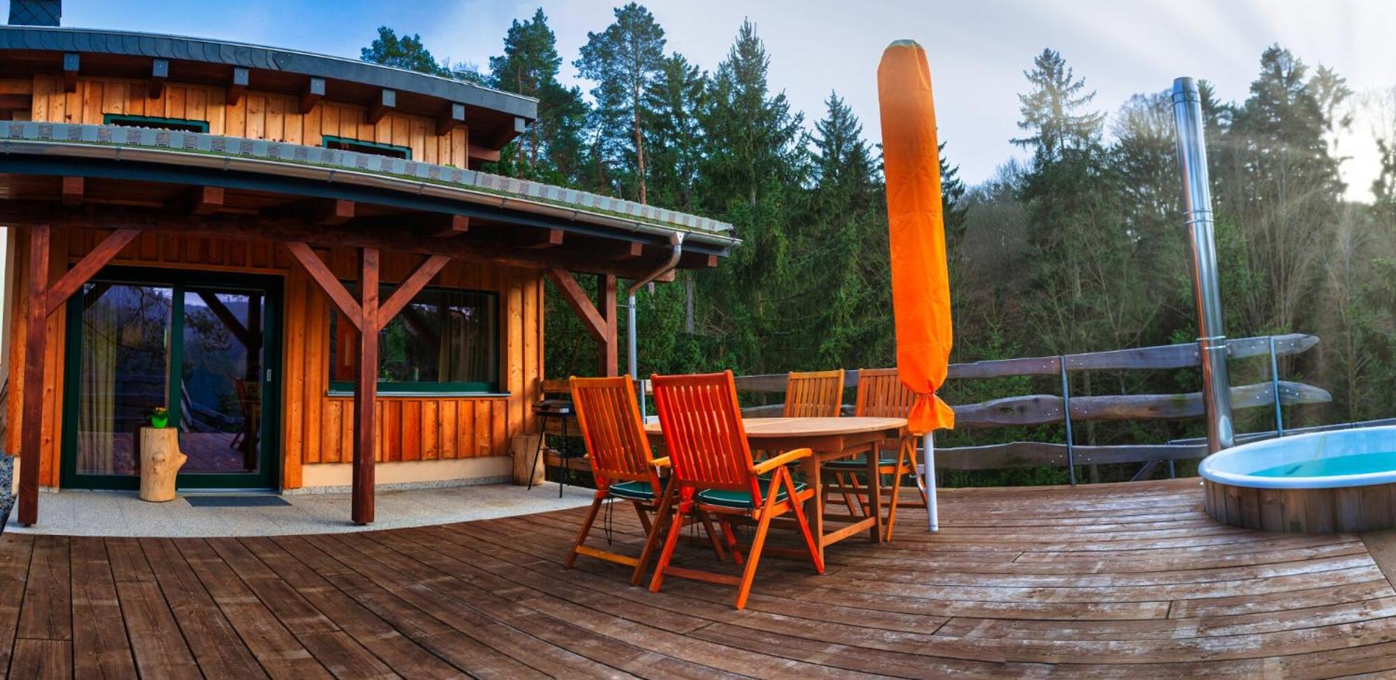 Vacation Home photo 2