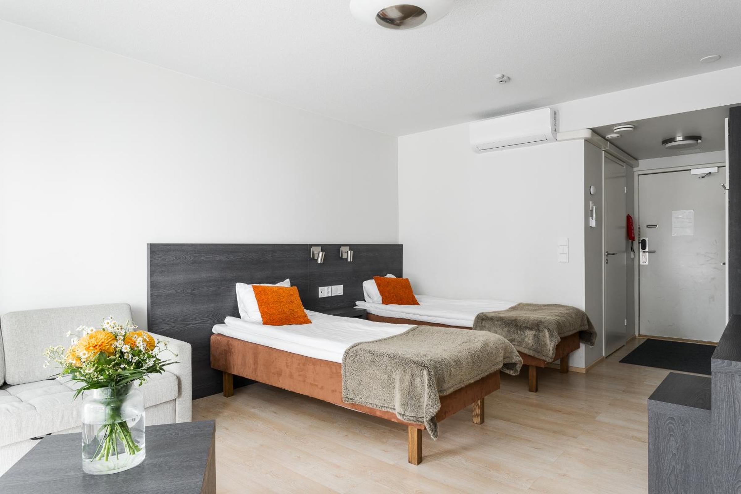 Twin Room photo 3