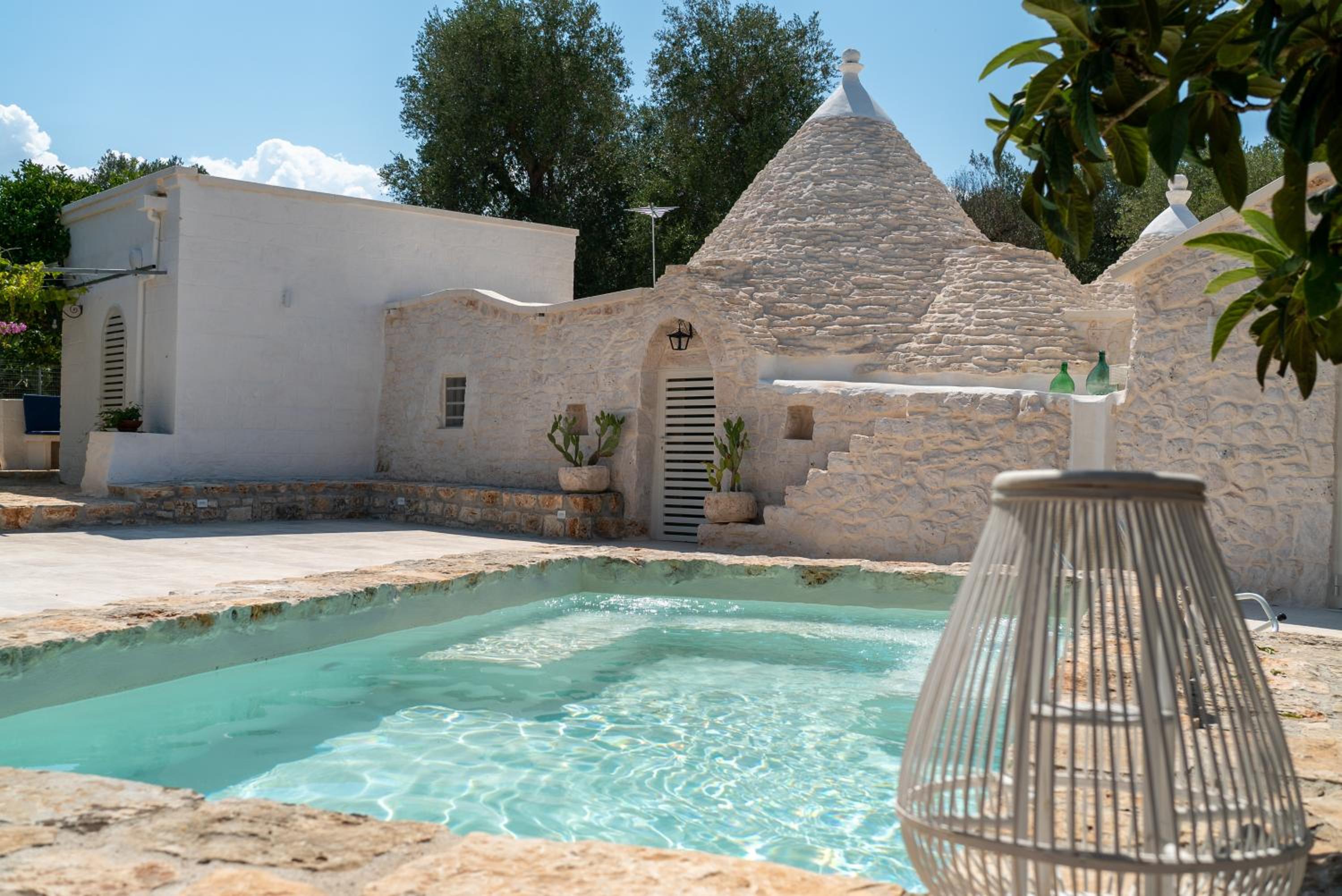 Villa with Private Pool photo 3