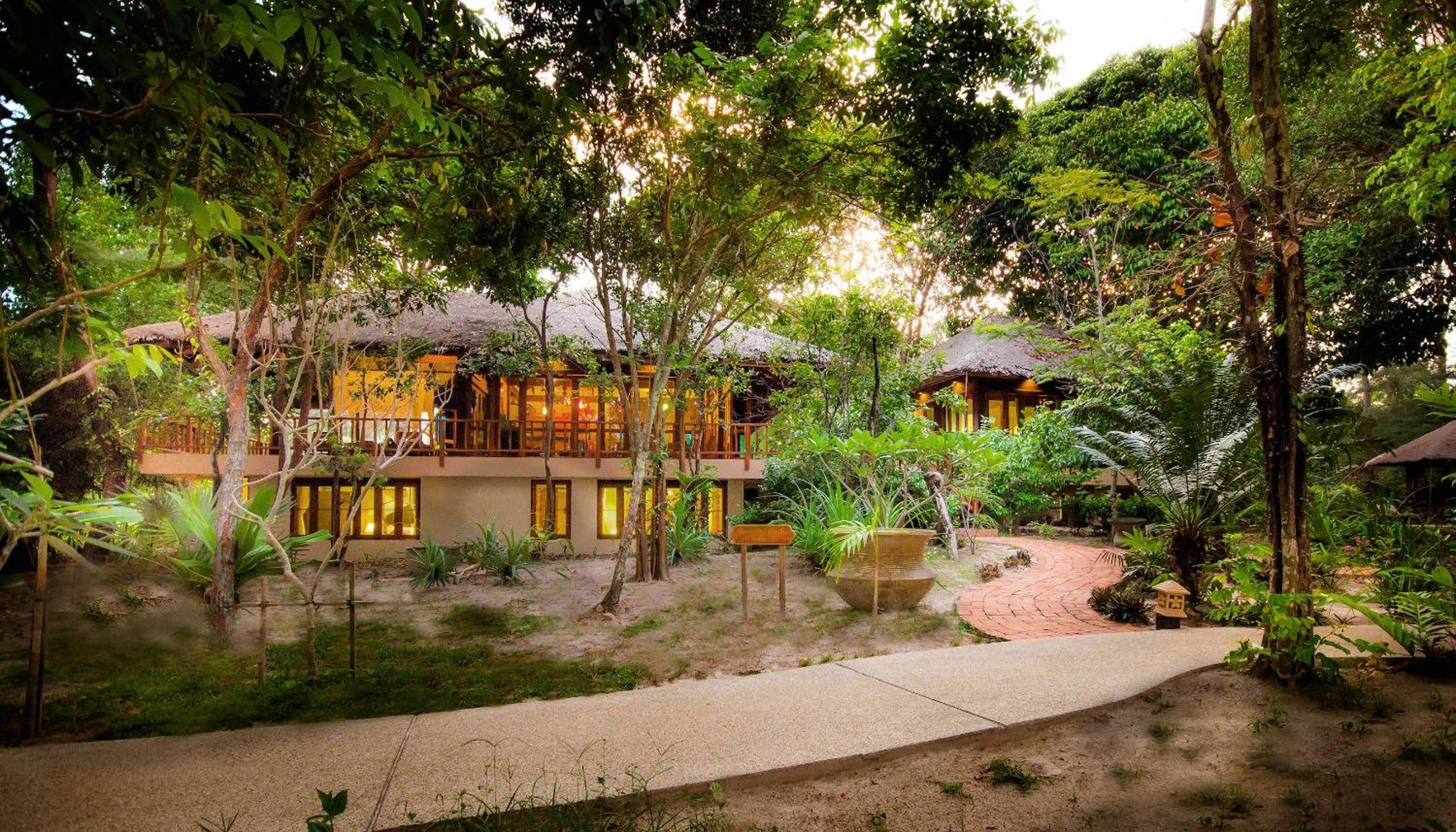 Superior Villa photo 3