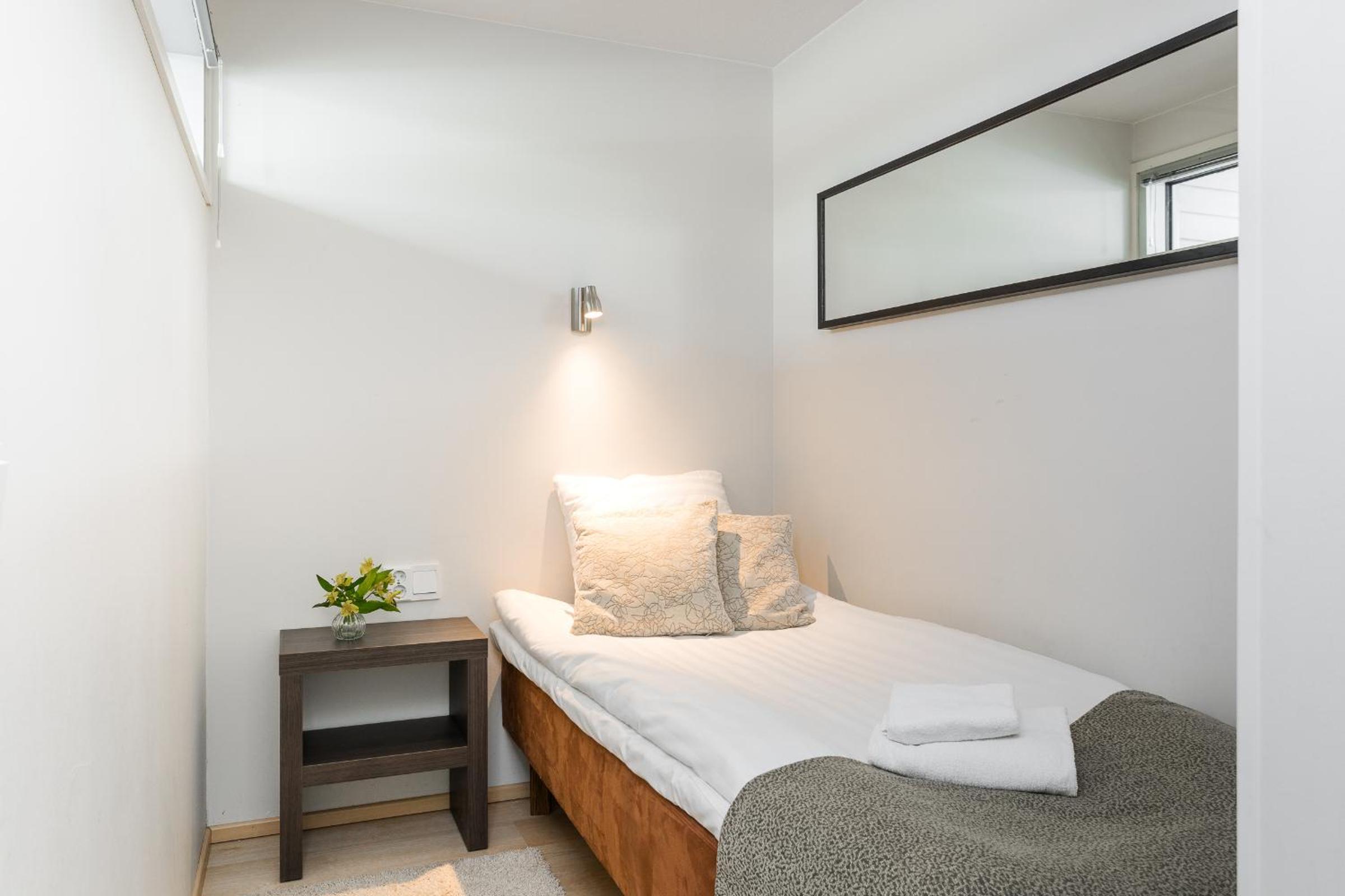 Triple Room photo 2