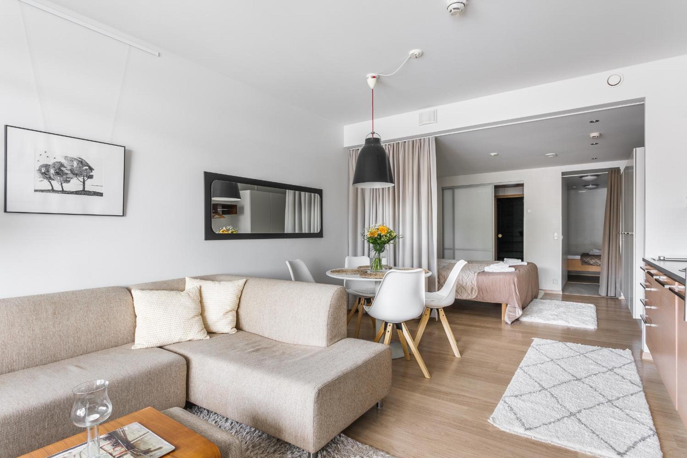 Family Apartment photo 1