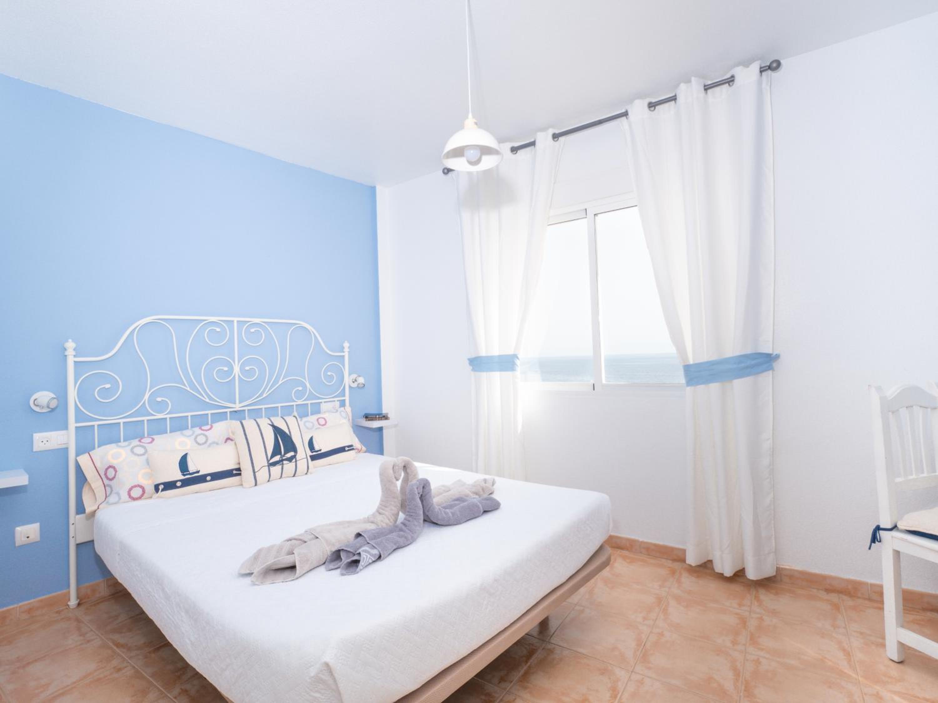 Apartamento de lujo