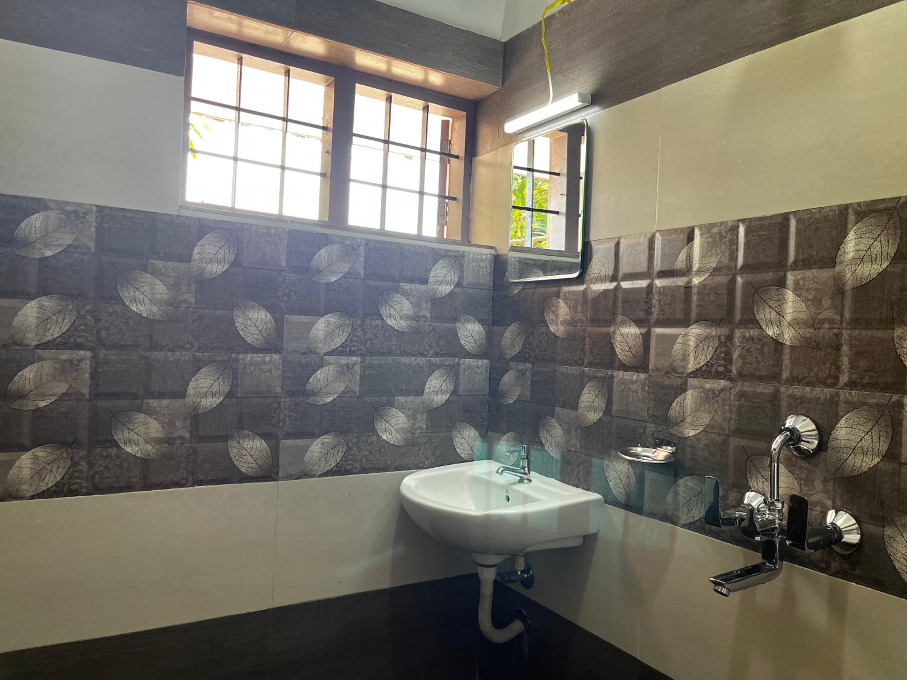 Triple Room with View photo 2