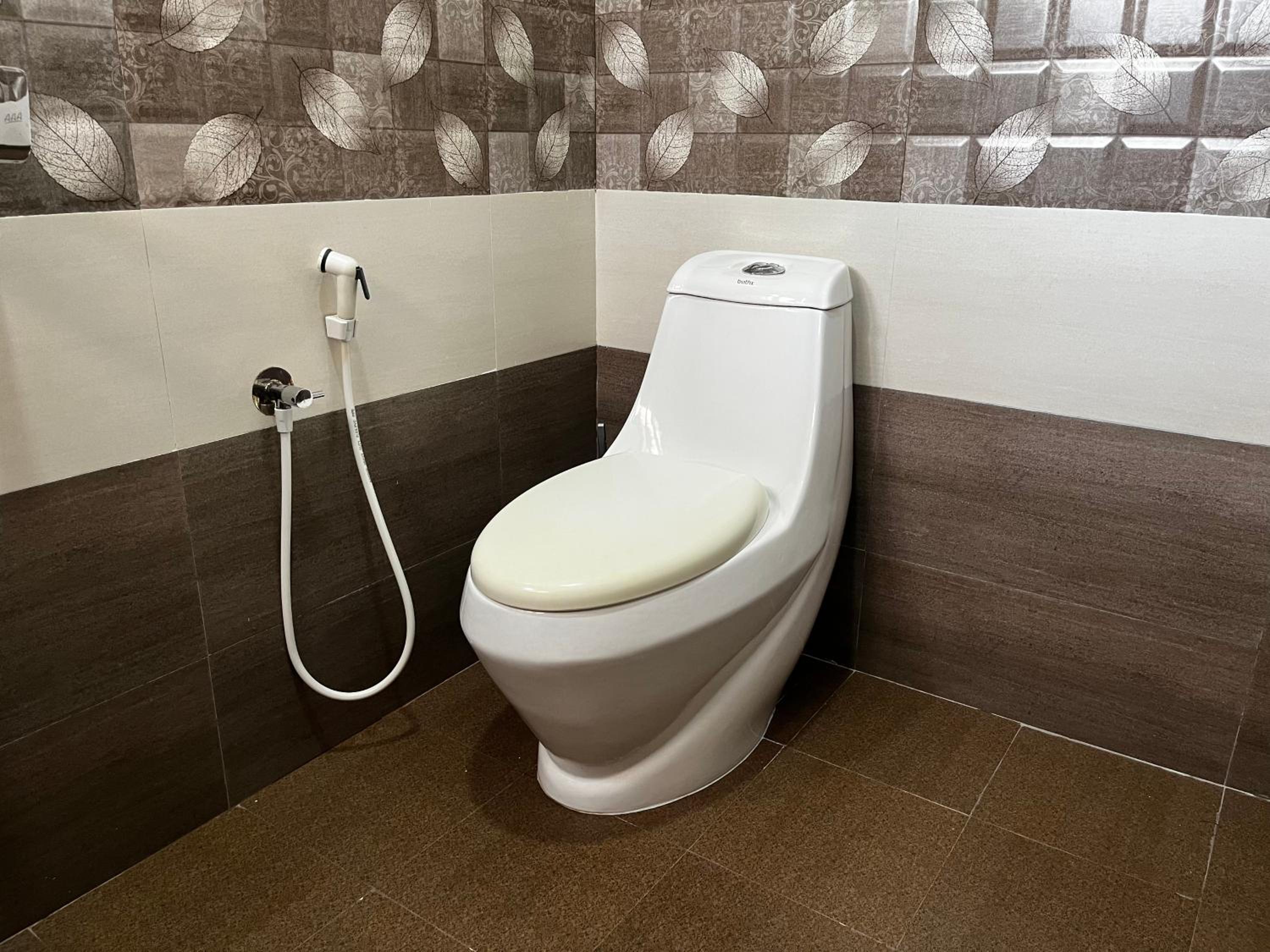Double or Twin Room with View photo 2