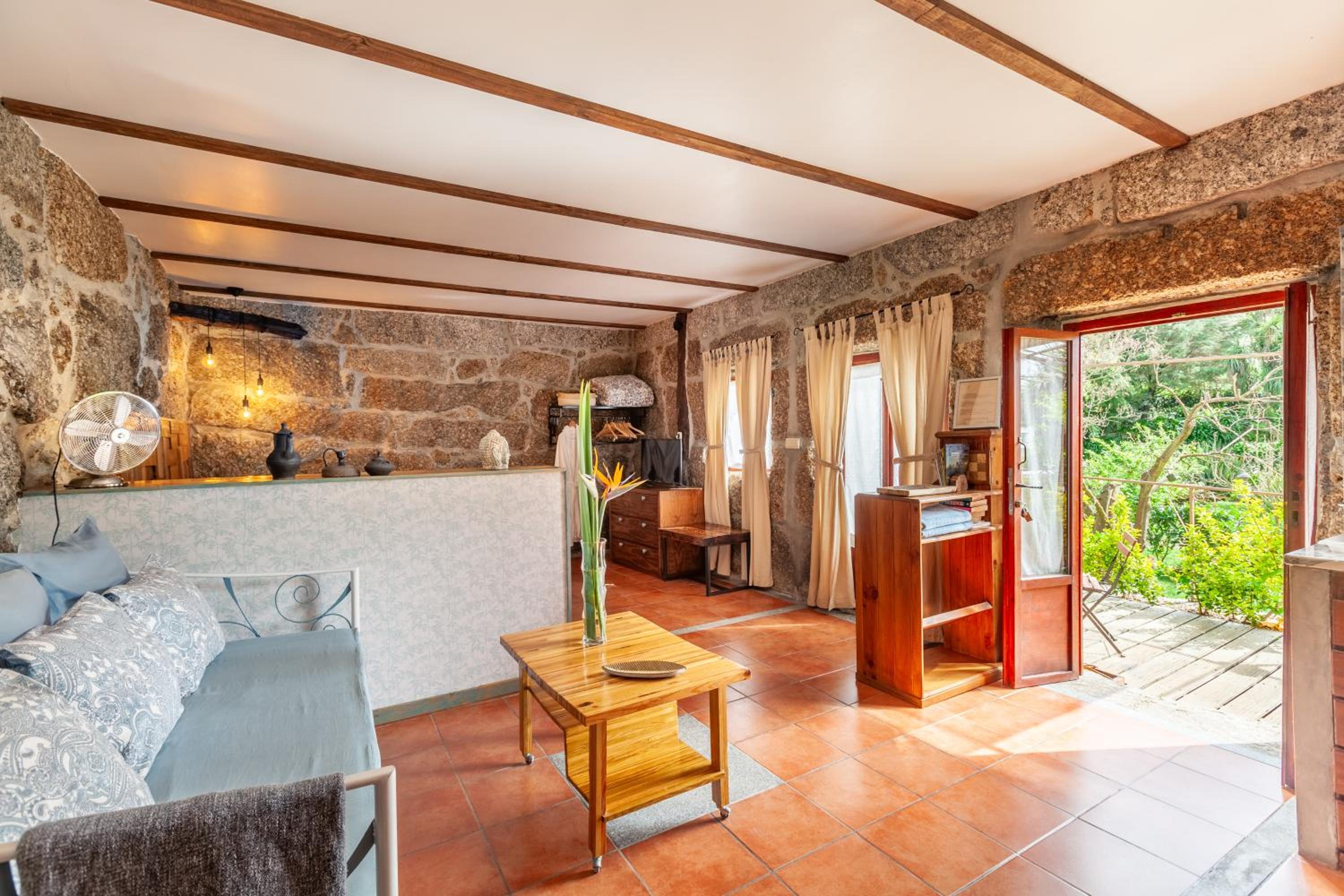 One-Bedroom Cottage photo 1