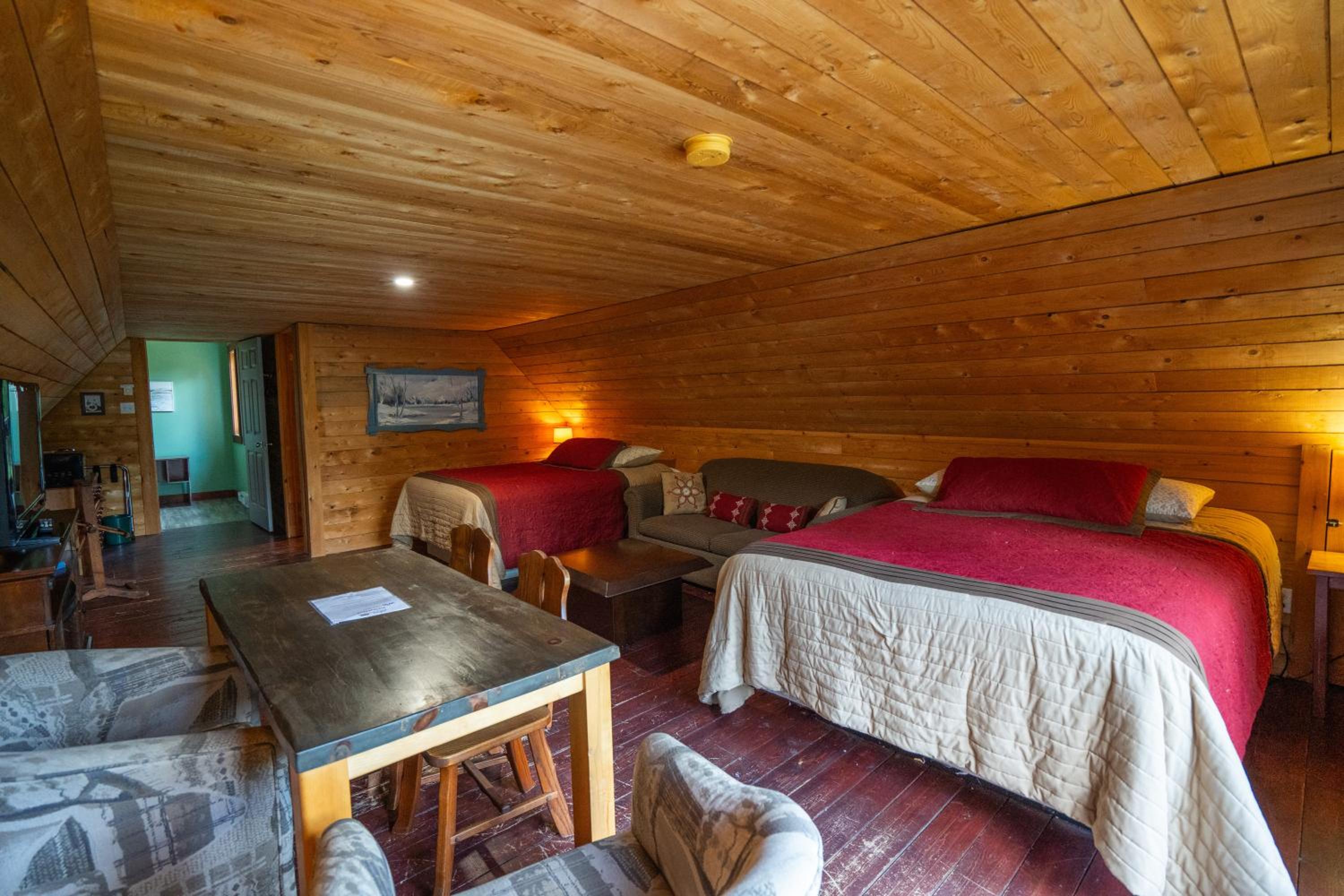 Suite photo 1
