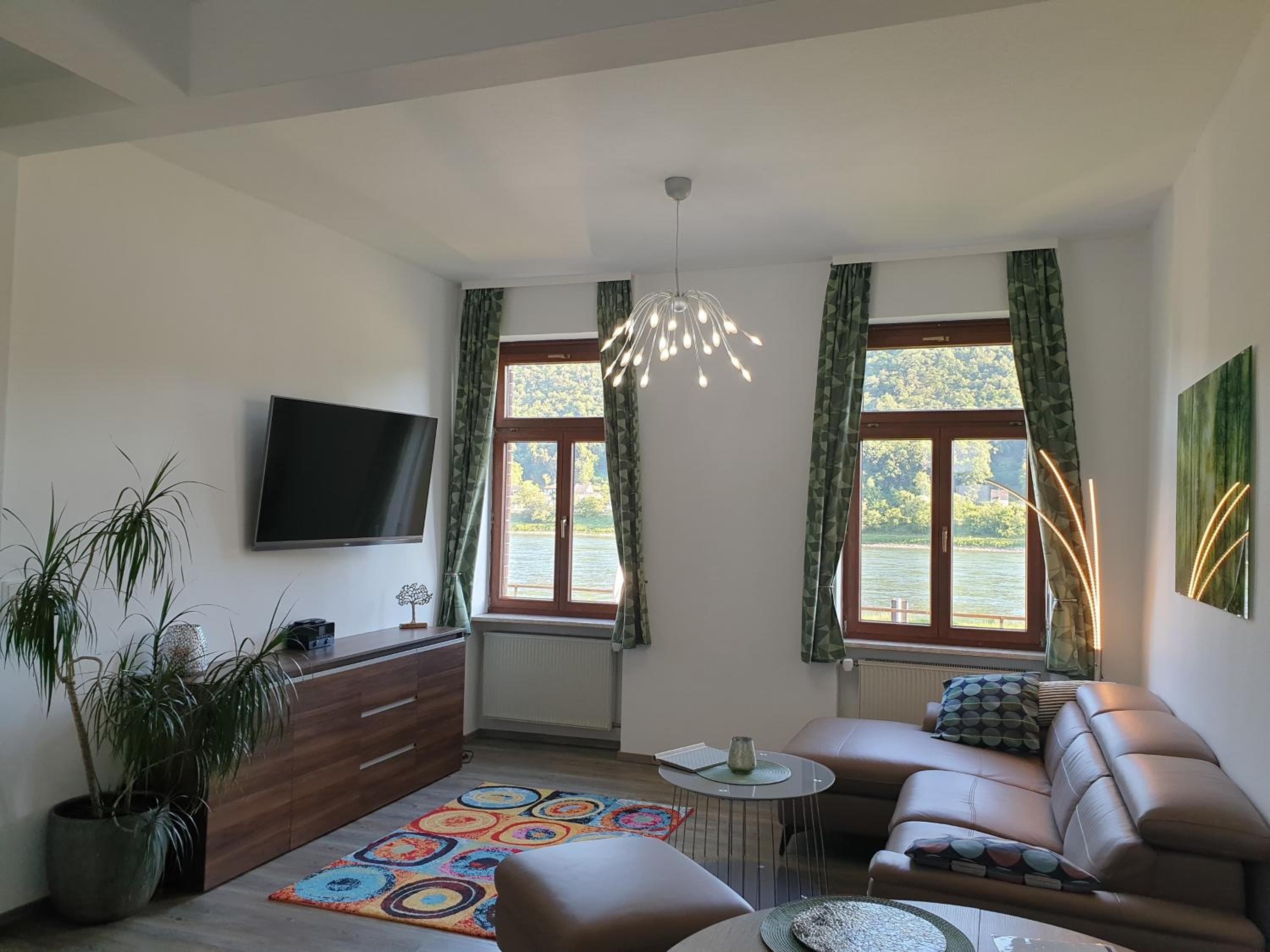 Apartment photo 1