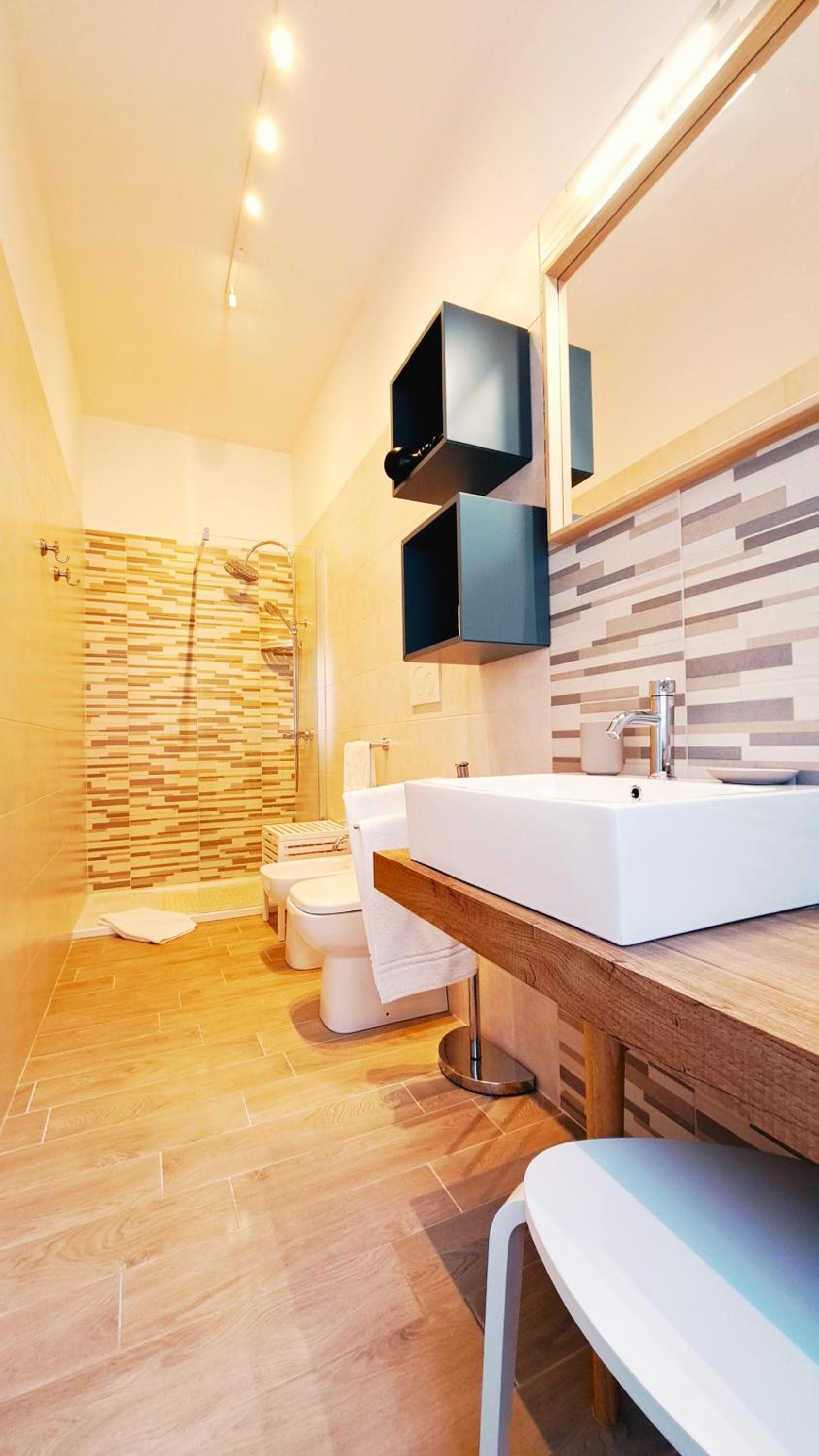 Double Room with Private Bathroom photo 3