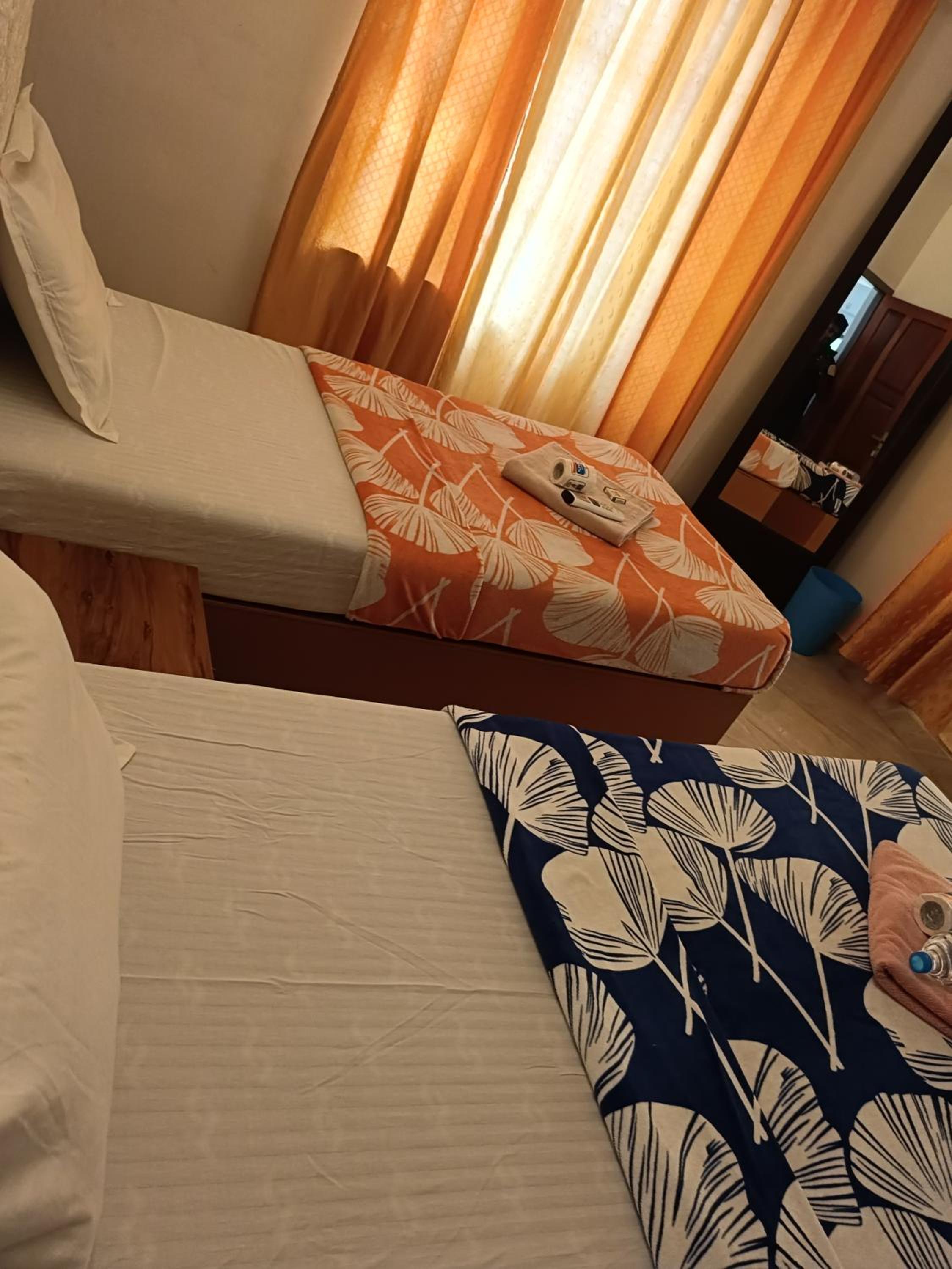Triple Room with View photo 3