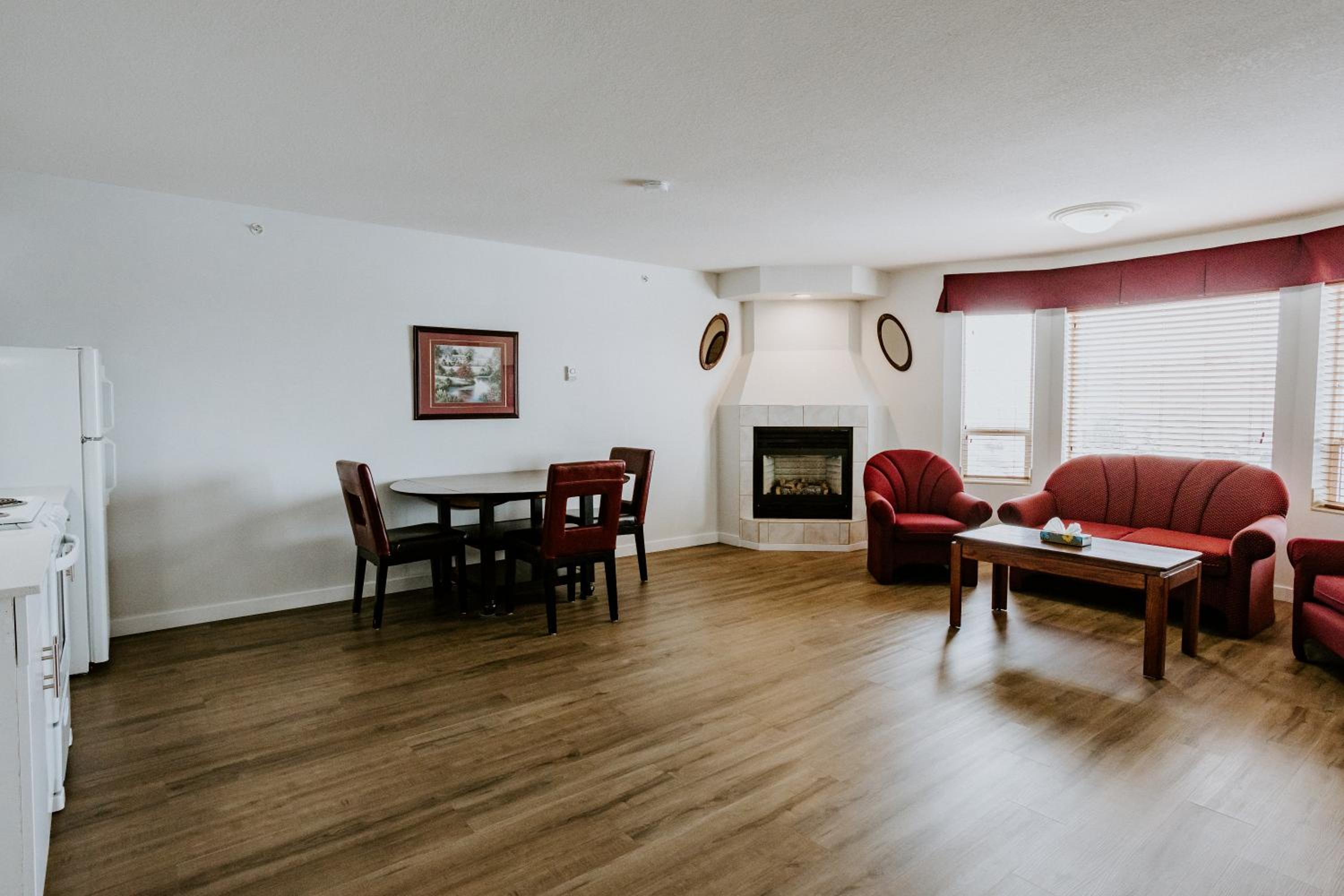 Suite Apartment photo 3