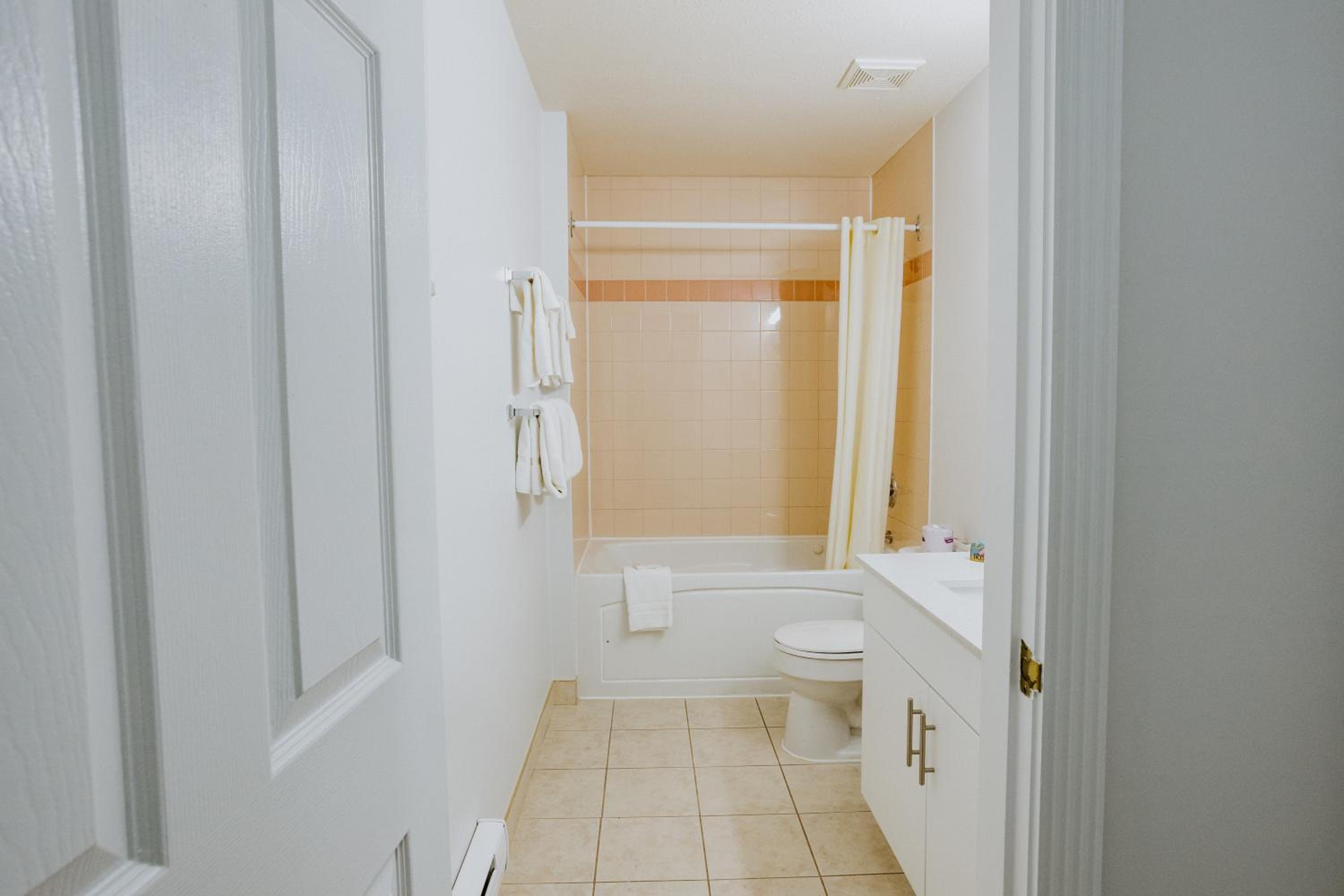Deluxe King Suite photo 2