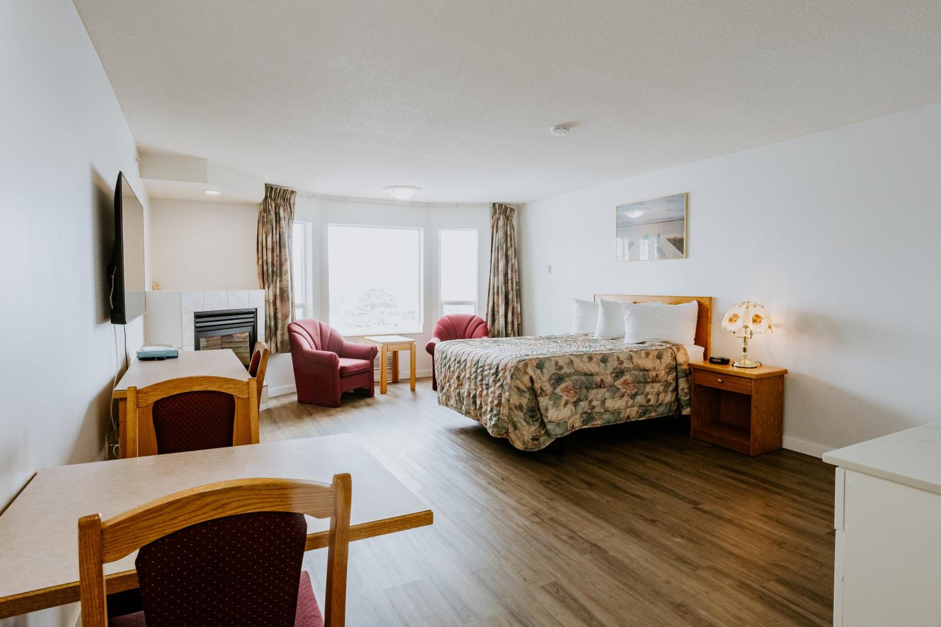 Standard Single Room photo 1